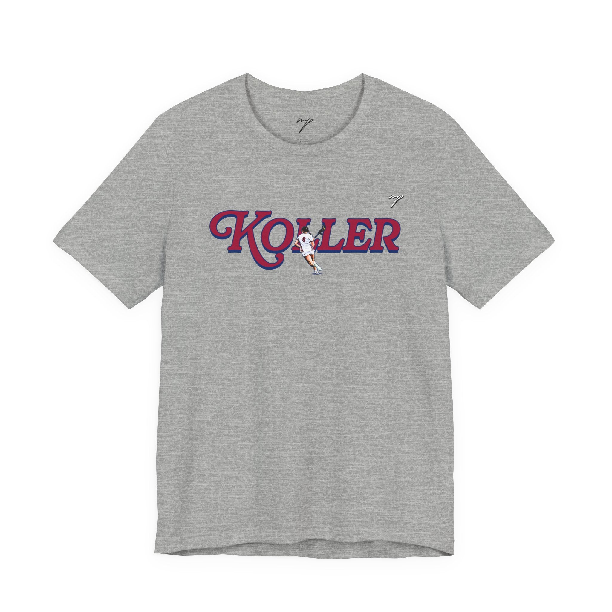 Julienna Koller Graphic Tee