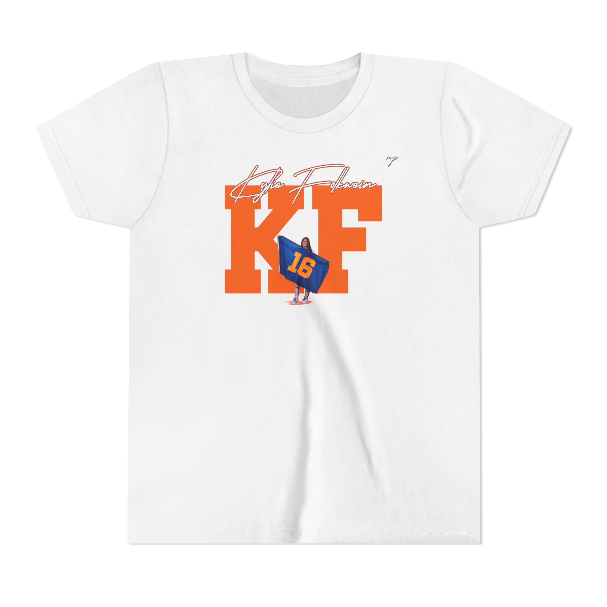 Kylie Folkwein YOUTH Graphic Tee