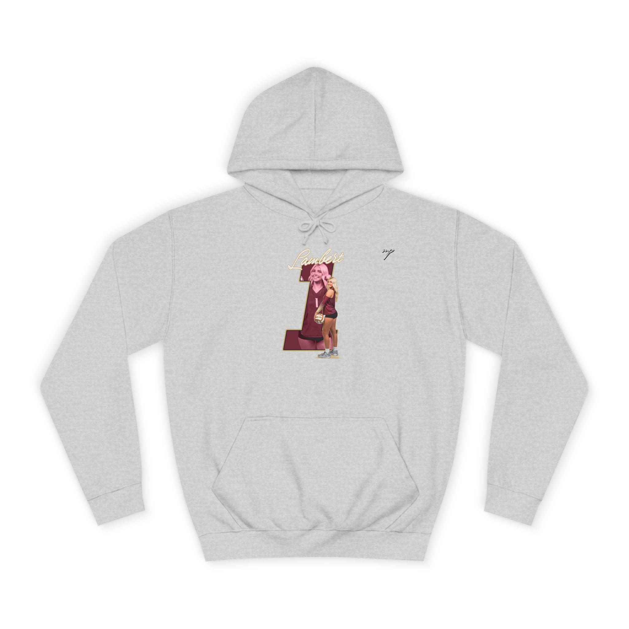 Ava Lambert Hoodie