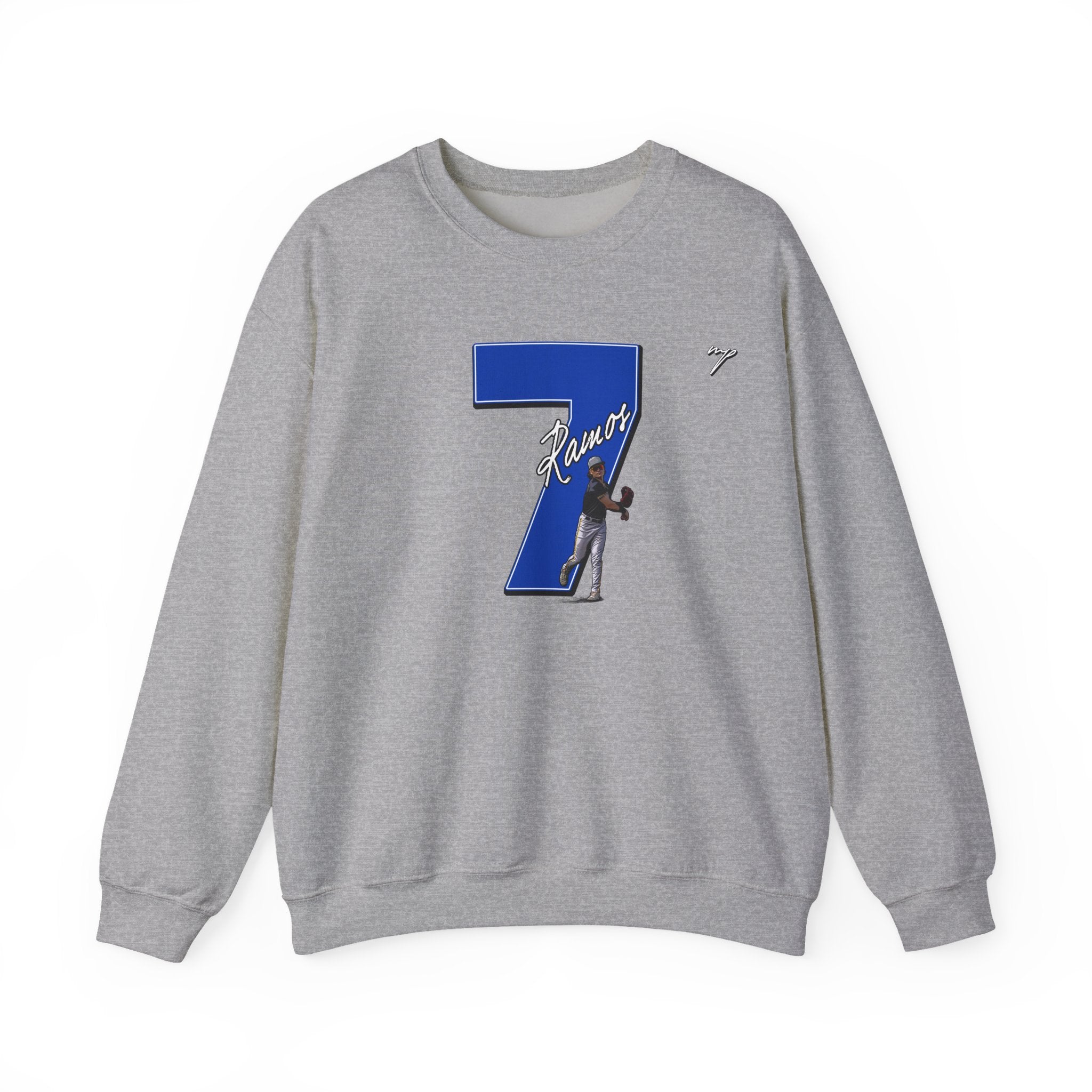 Andrew Ramos Crewneck