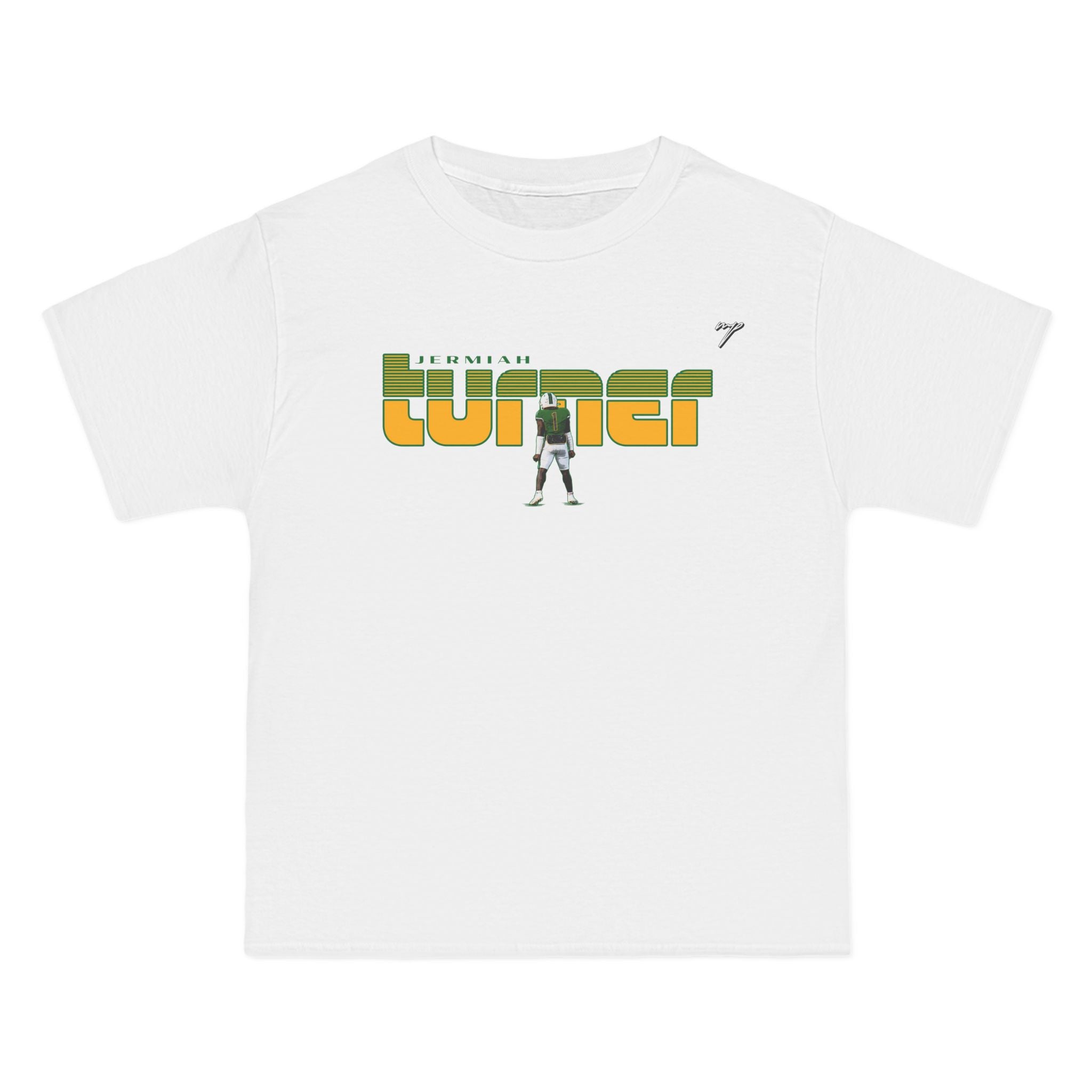 Jermiah Turner Vintage Tee
