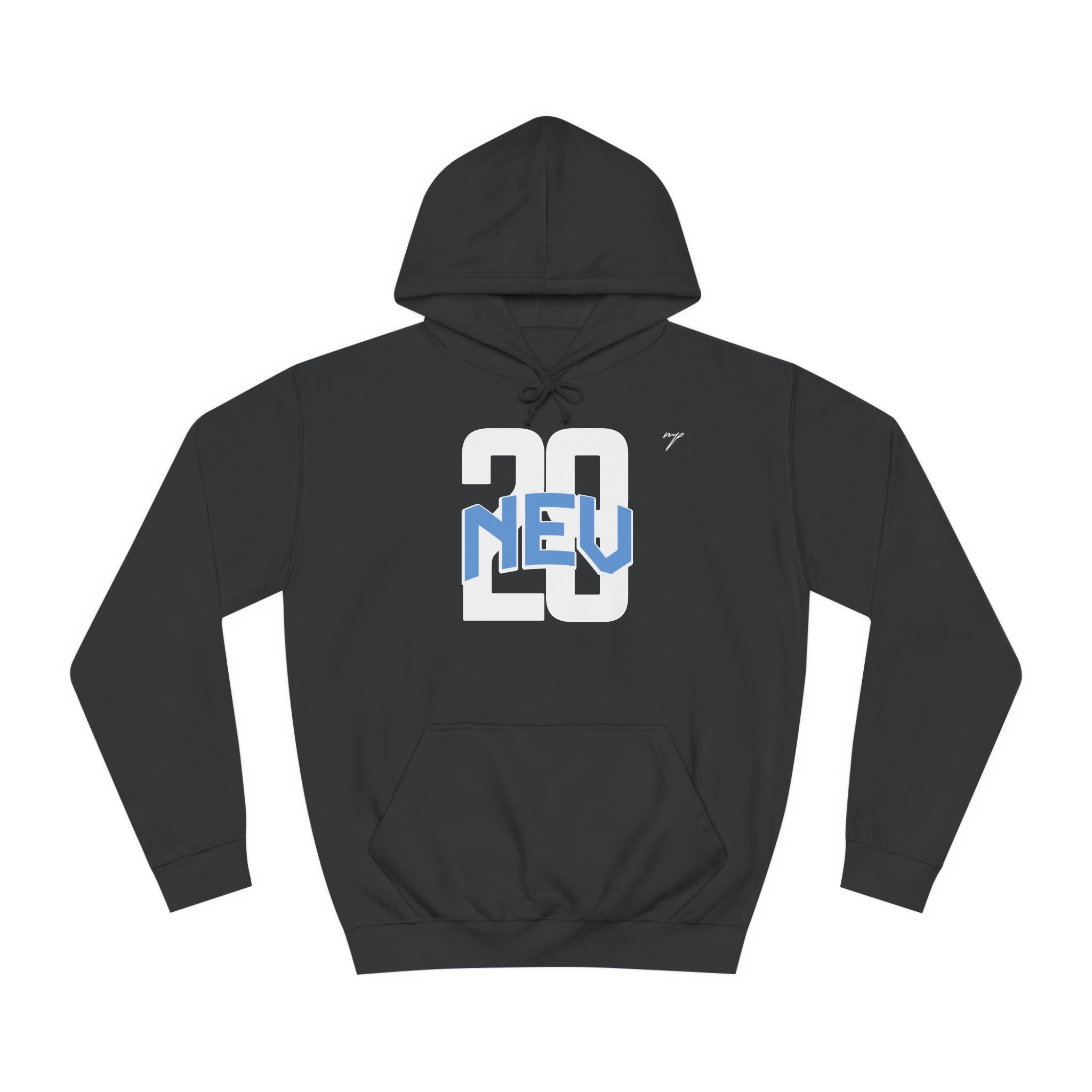 Nevan Foss Hoodie