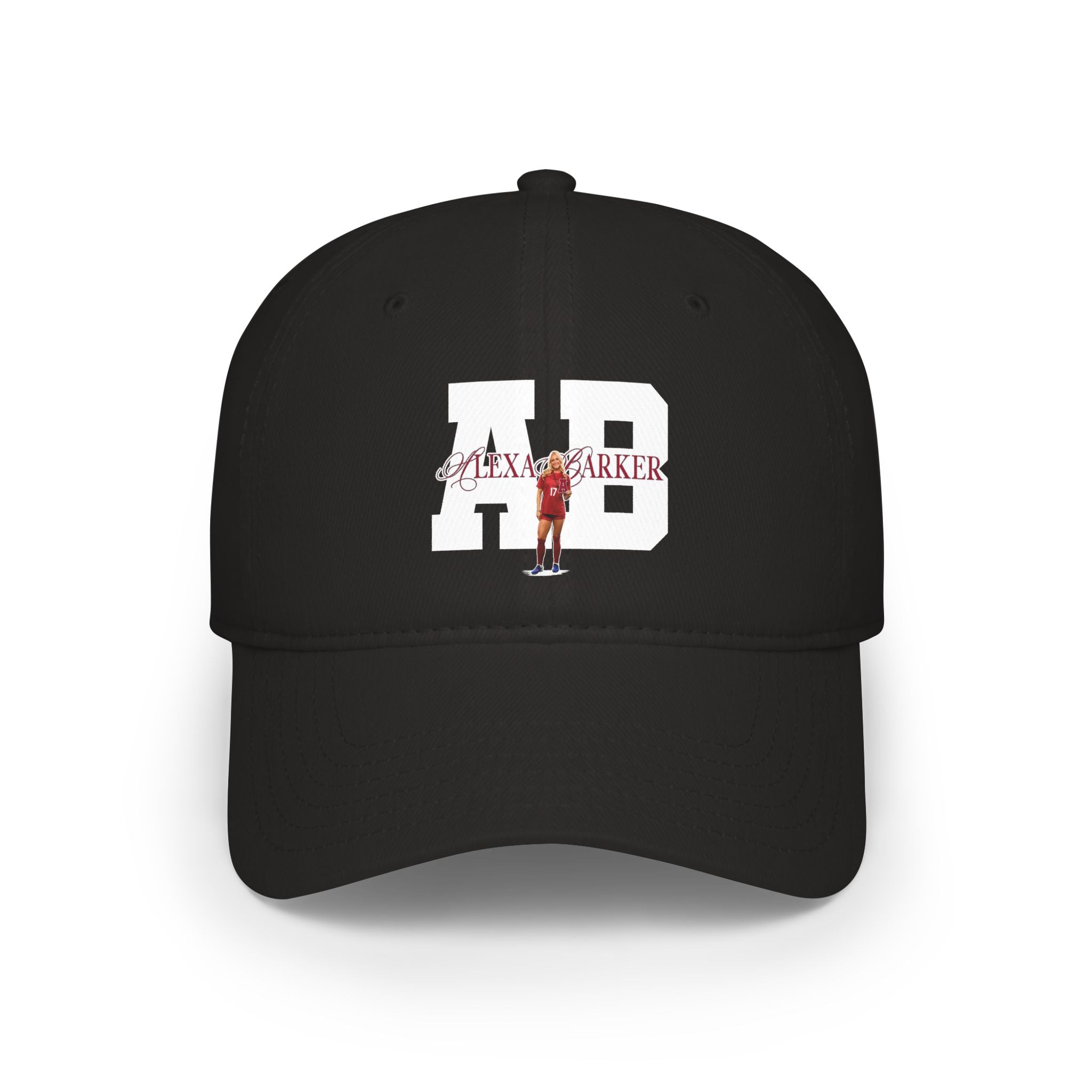 Alexa Barker Hat