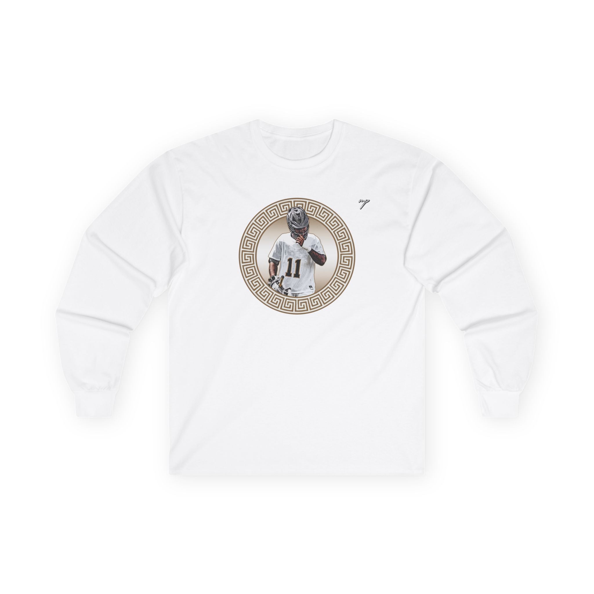 Aiden Dixon Long Sleeve Tee