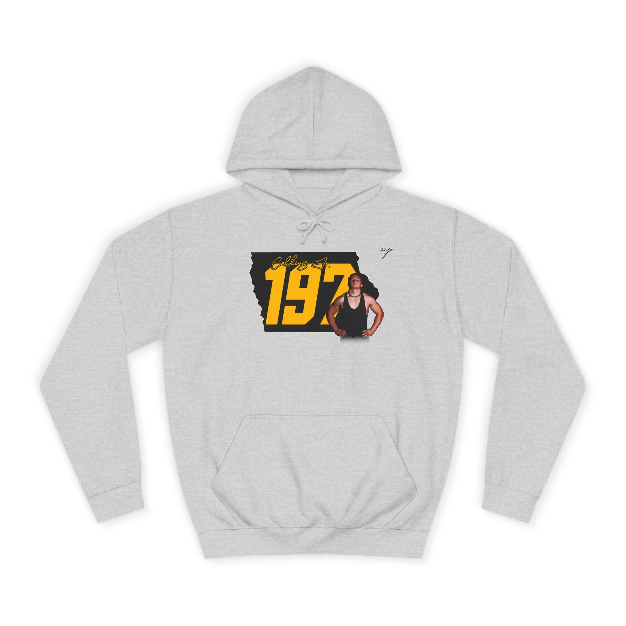 David Calkins Jr Hoodie