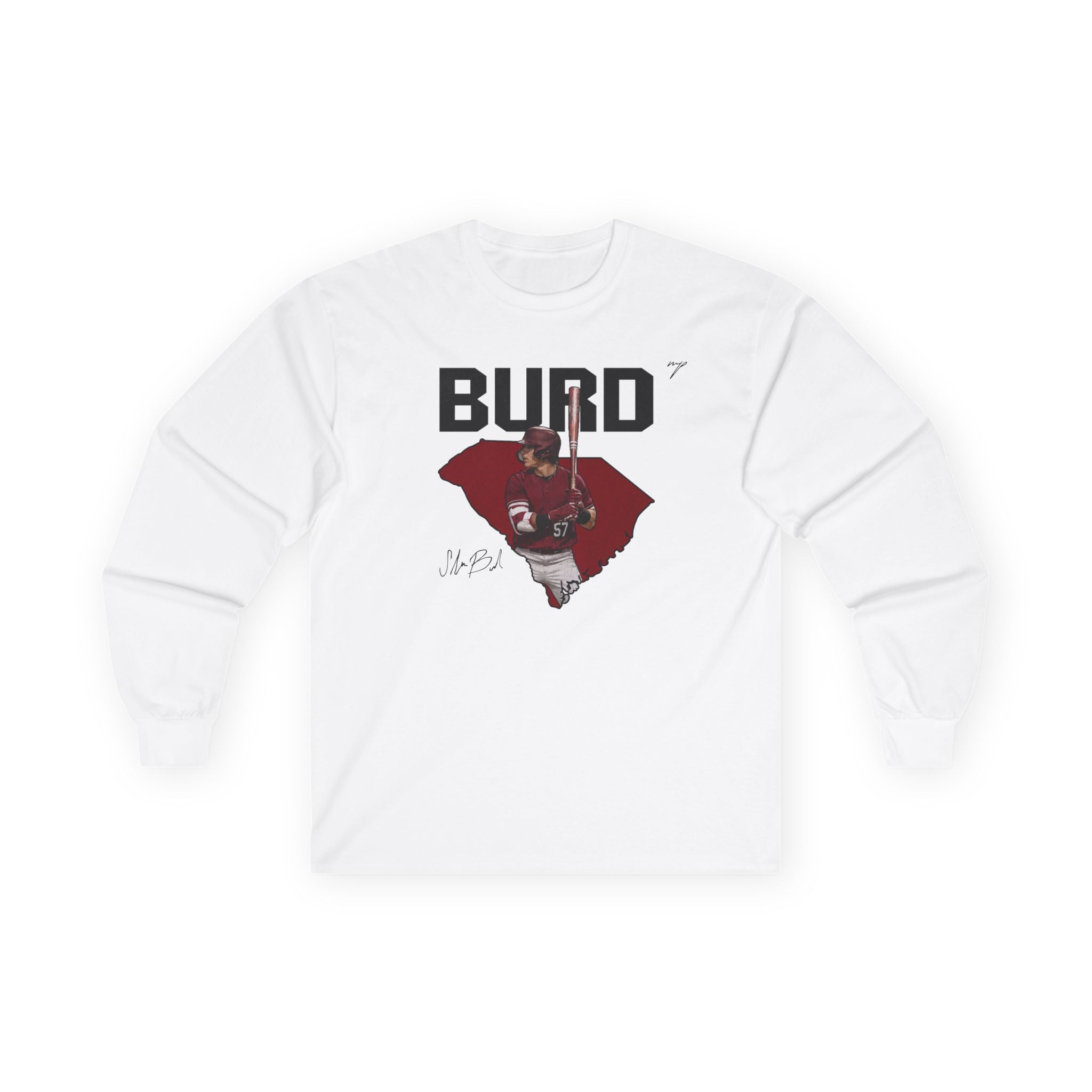 Slaide Burd Long Sleeve