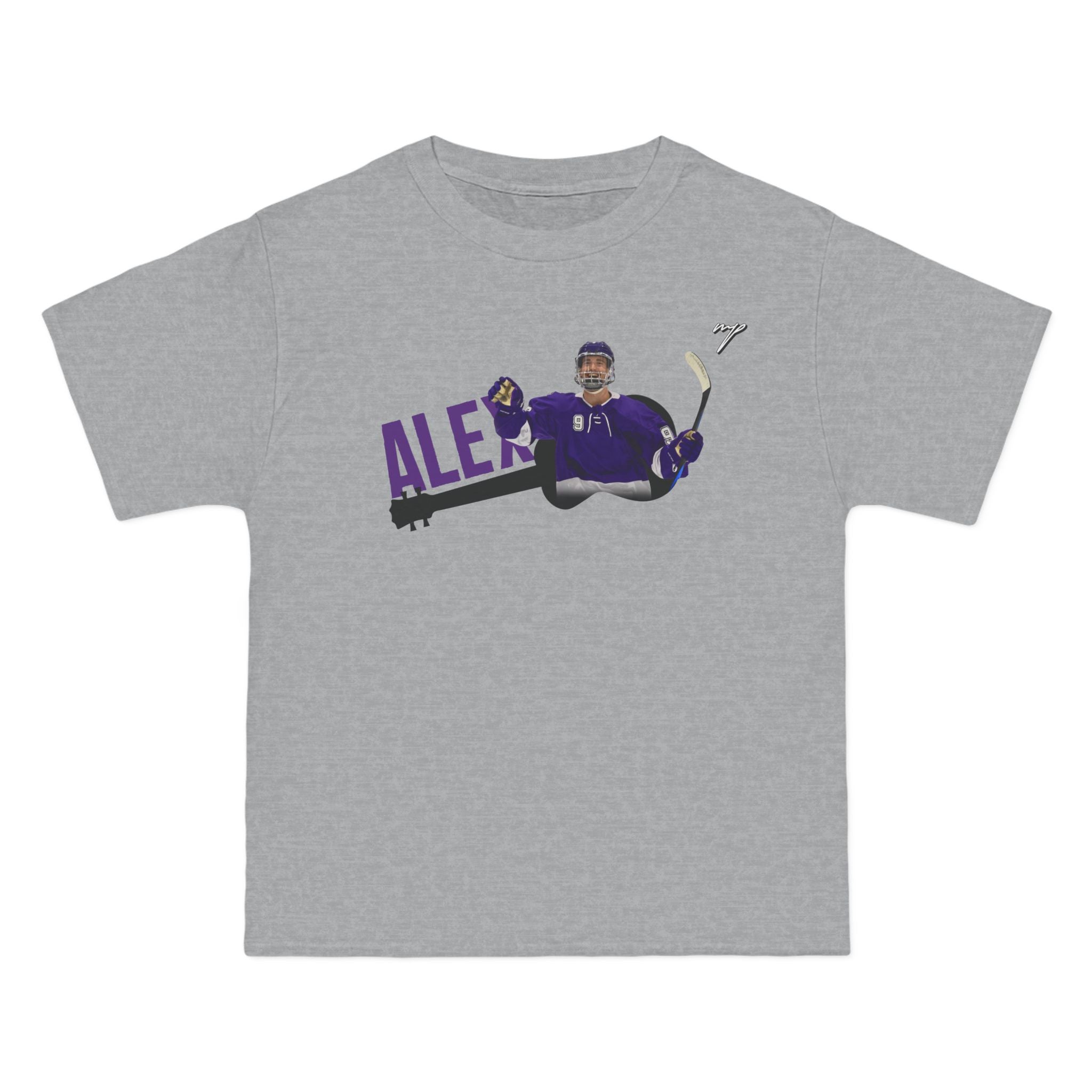 Alex Little Vintage Tee