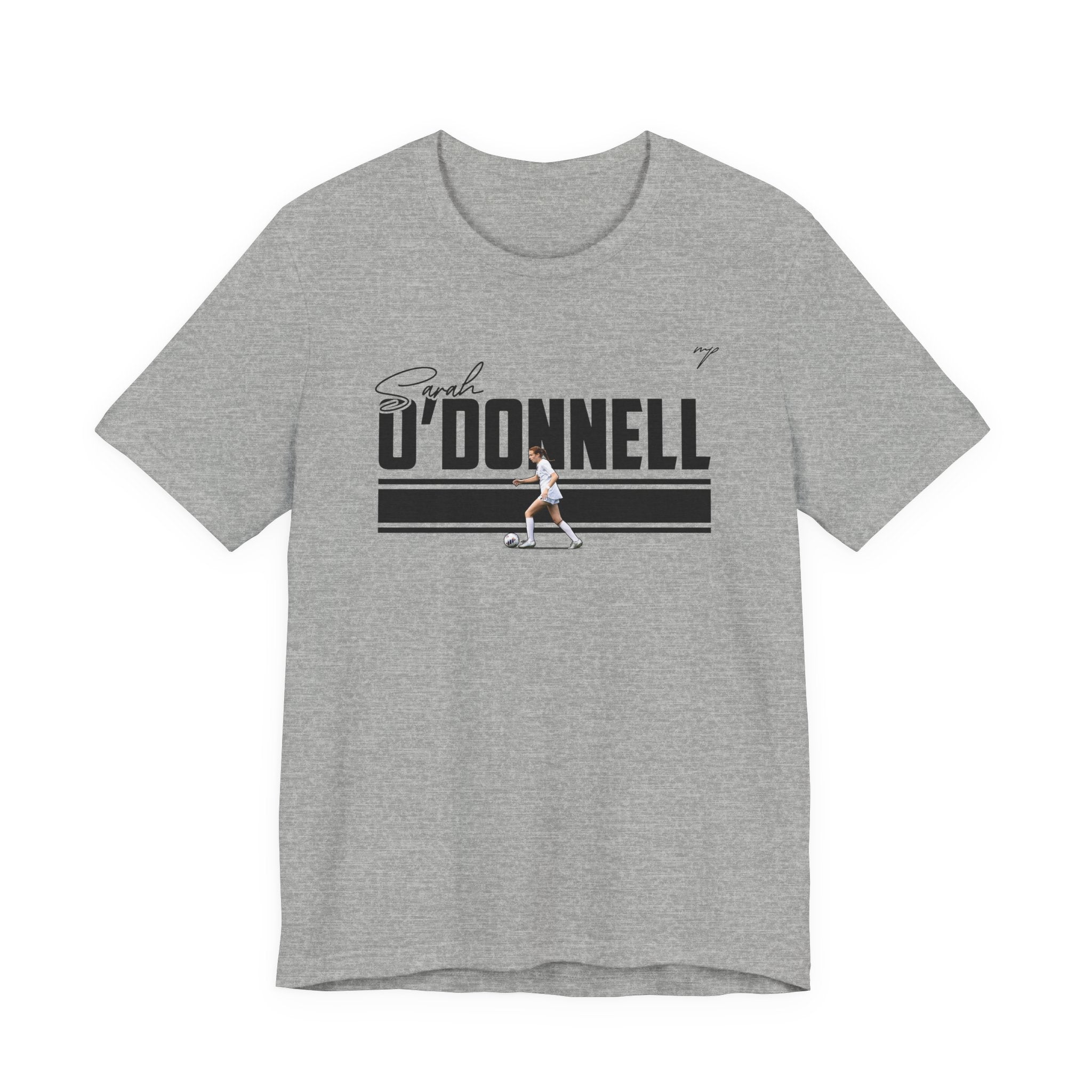 Sarah O'Donnell Graphic Tee