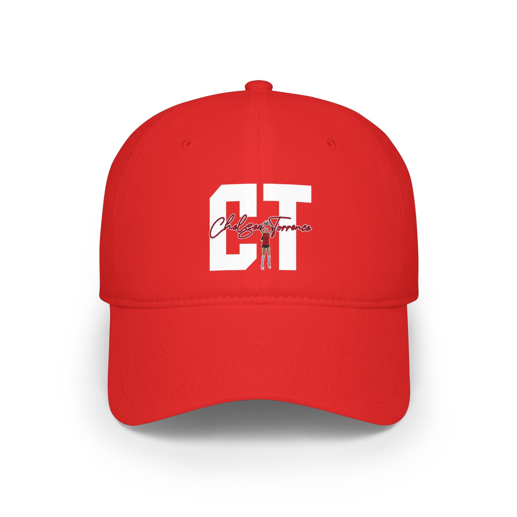 Chelsea Torrence Hat