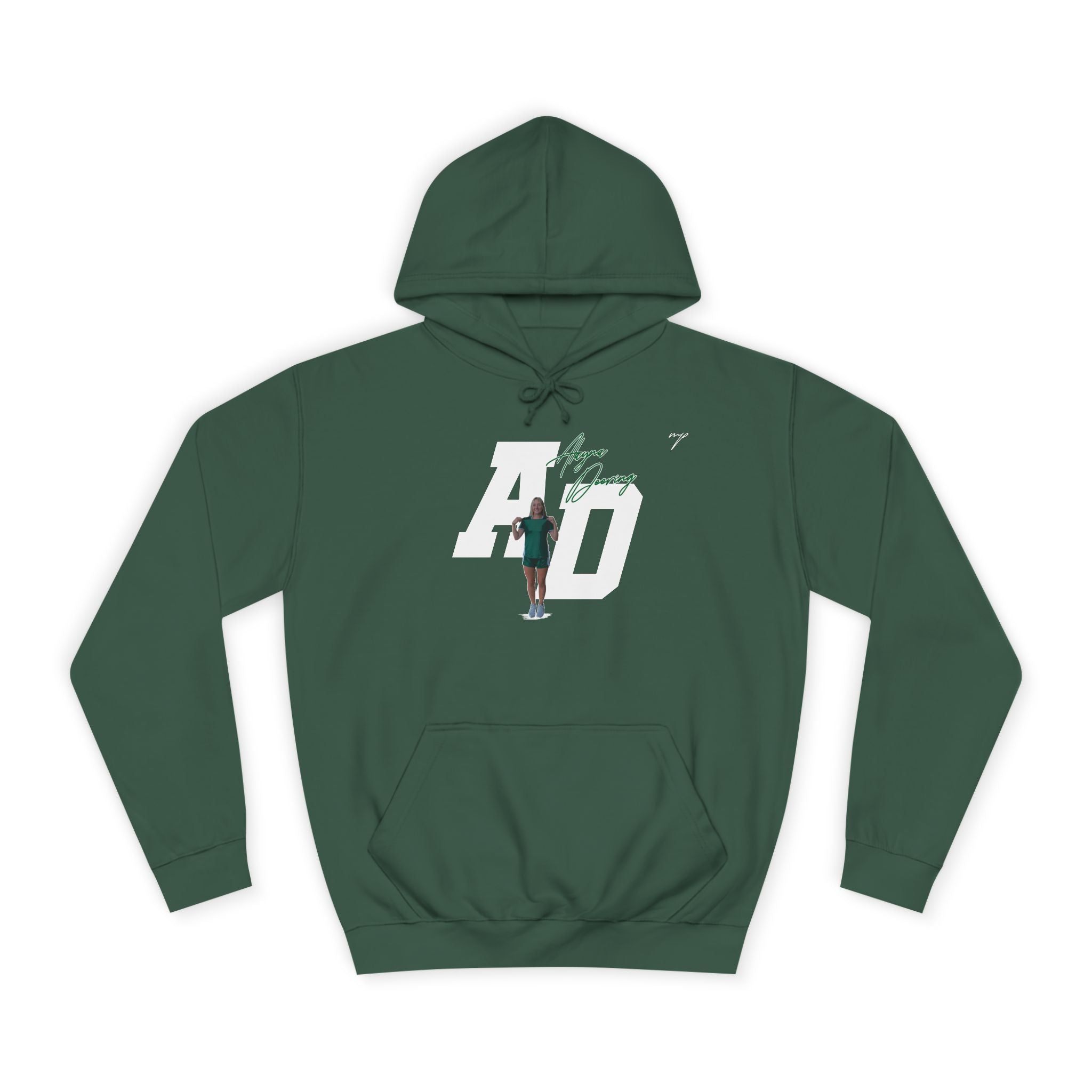Alayna Deering Hoodie