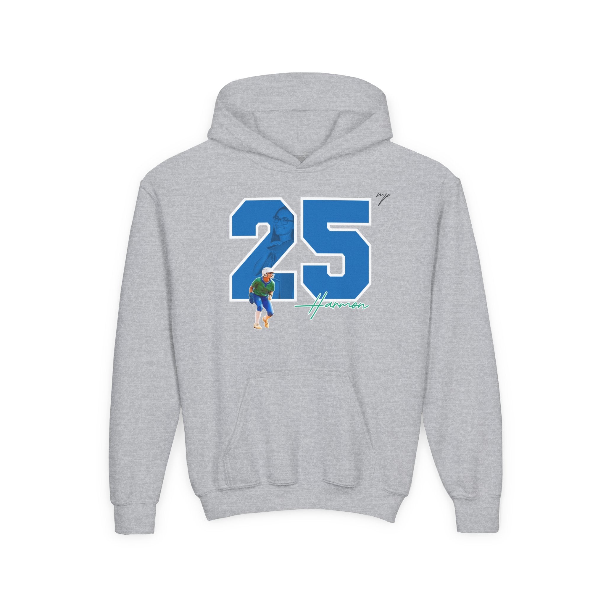 Miranda Harmon YOUTH Hoodie