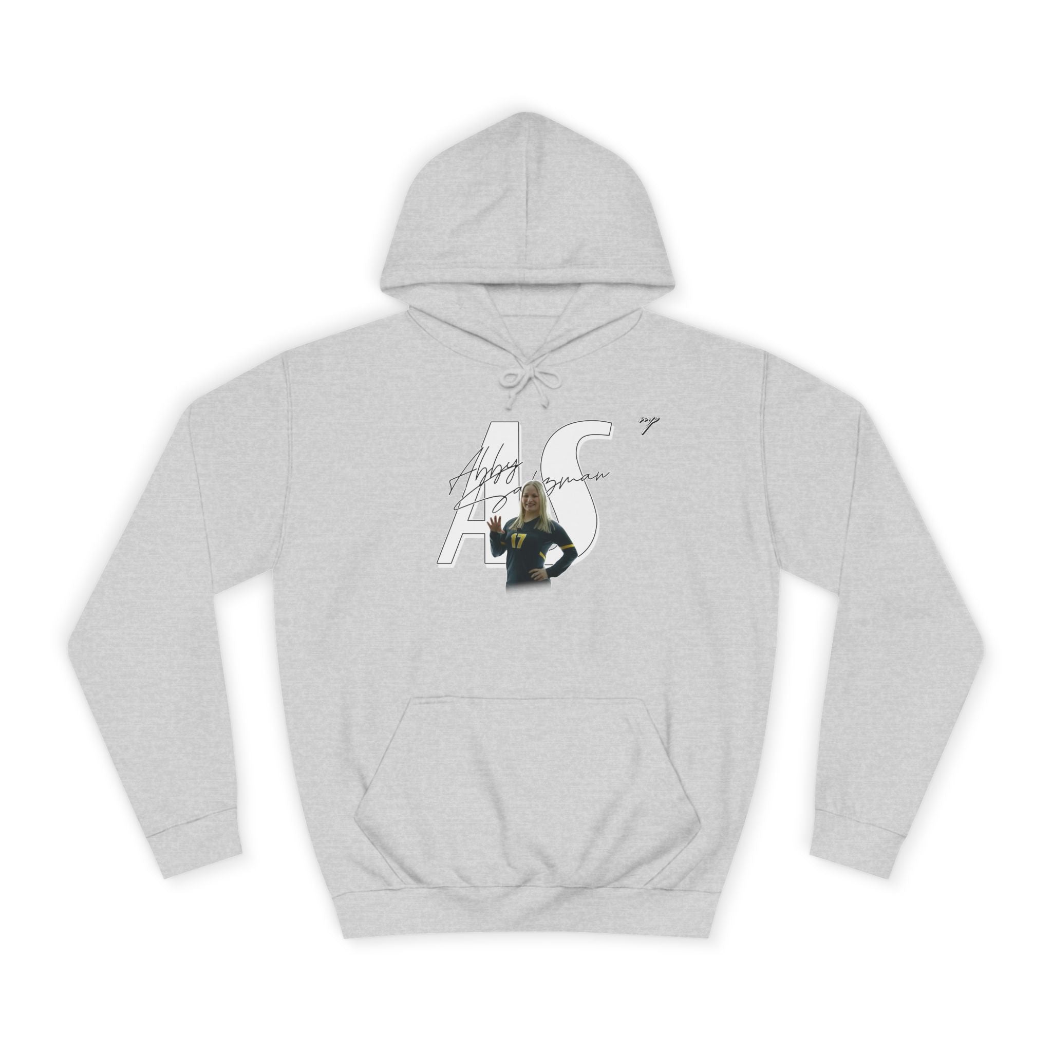 Abby Salzman Hoodie