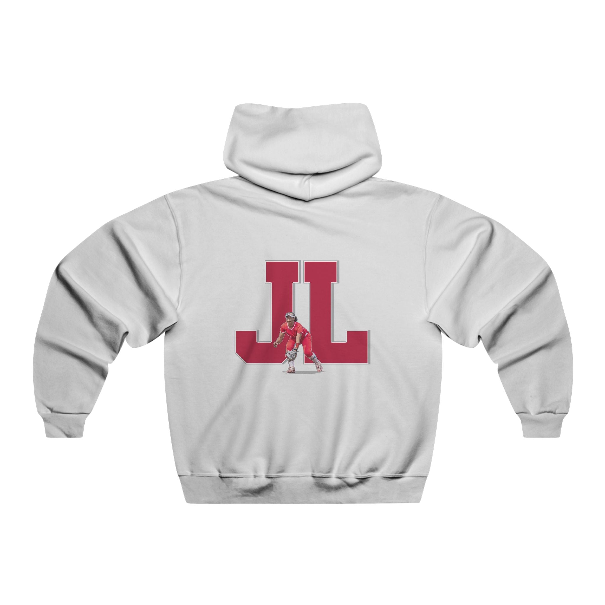 Jasmyn Lloyd Vintage Hoodie