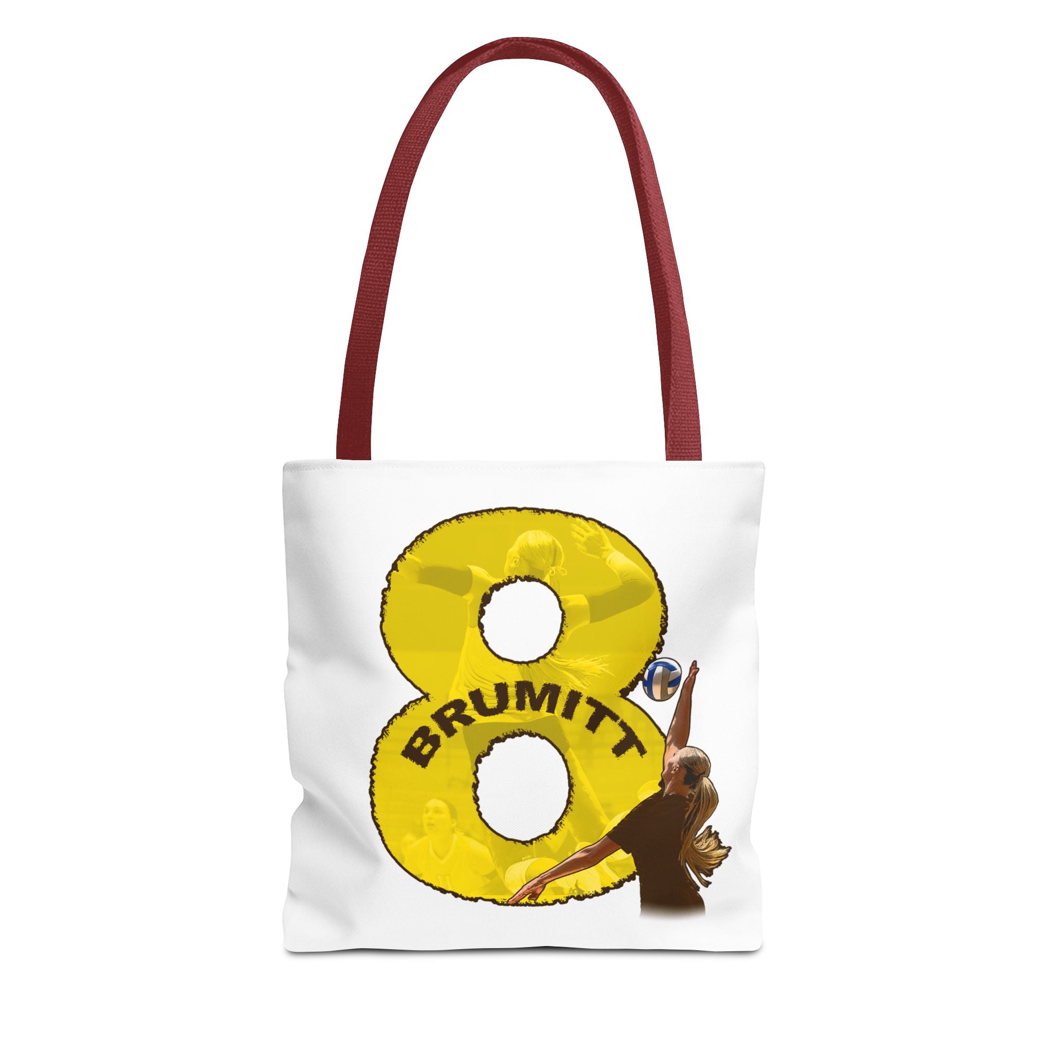 Kadence Brumitt Tote Bag