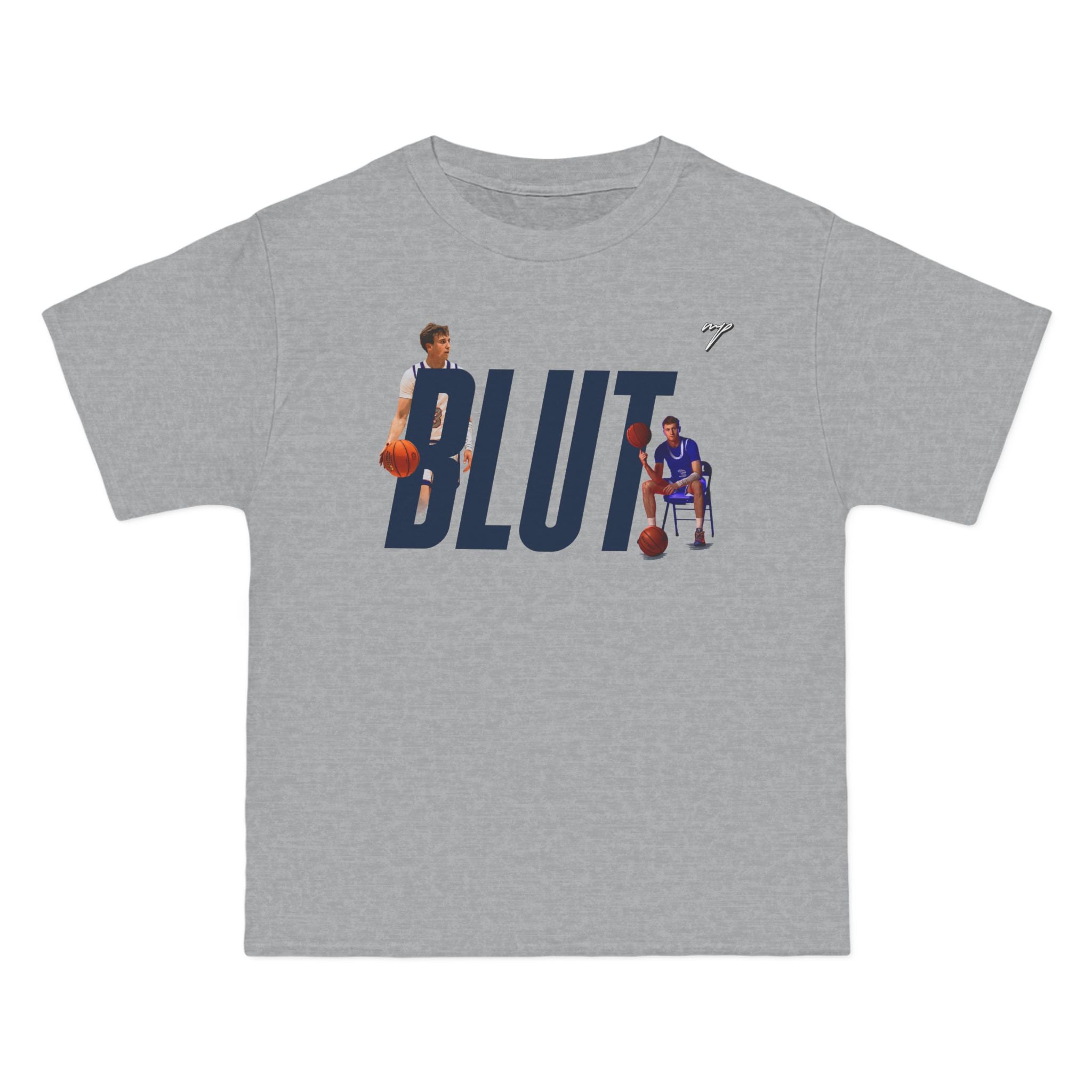 Warren Blut Vintage Tee