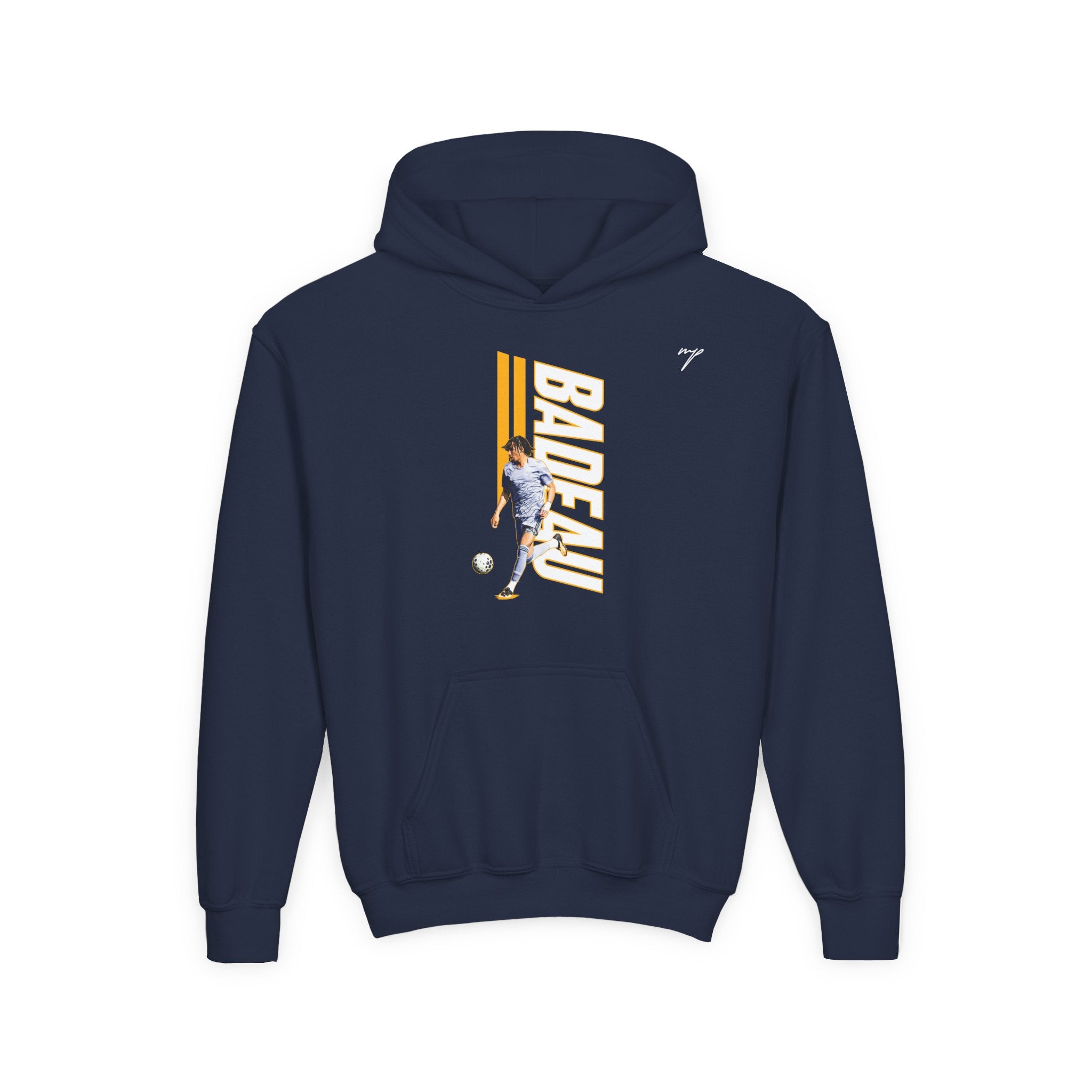 Makai Badeau YOUTH Hoodie