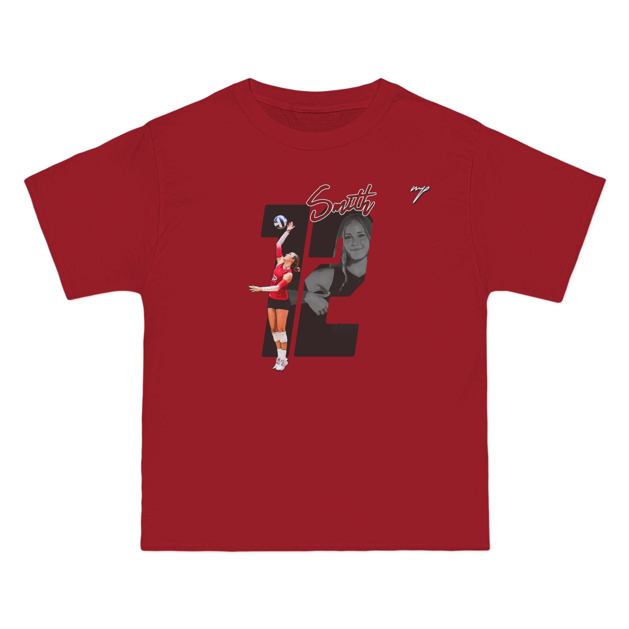Jessica Smith Vintage Tee