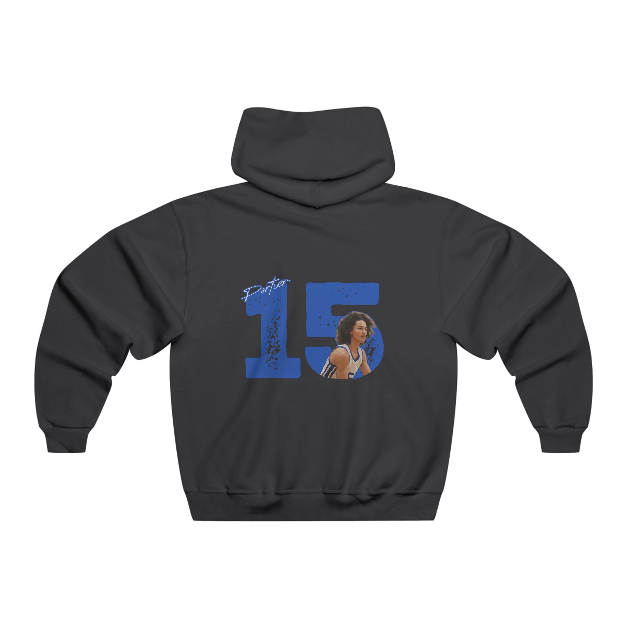 Darnayl Portier Vintage Hoodie