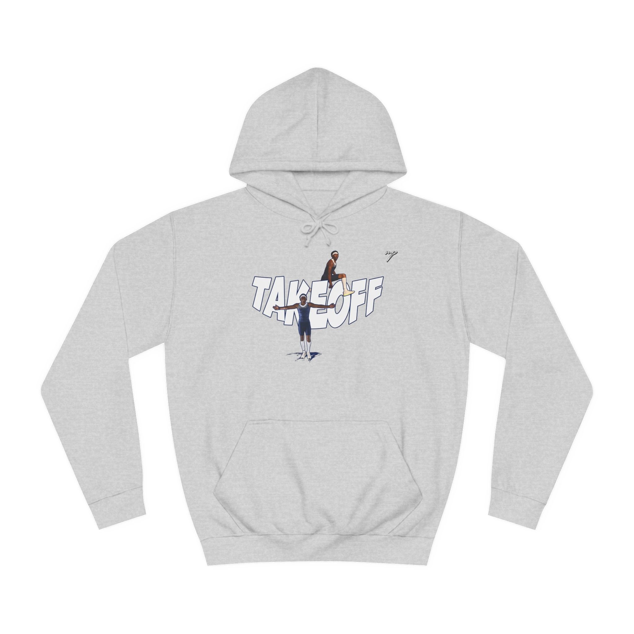 Amir Muhammad Hoodie