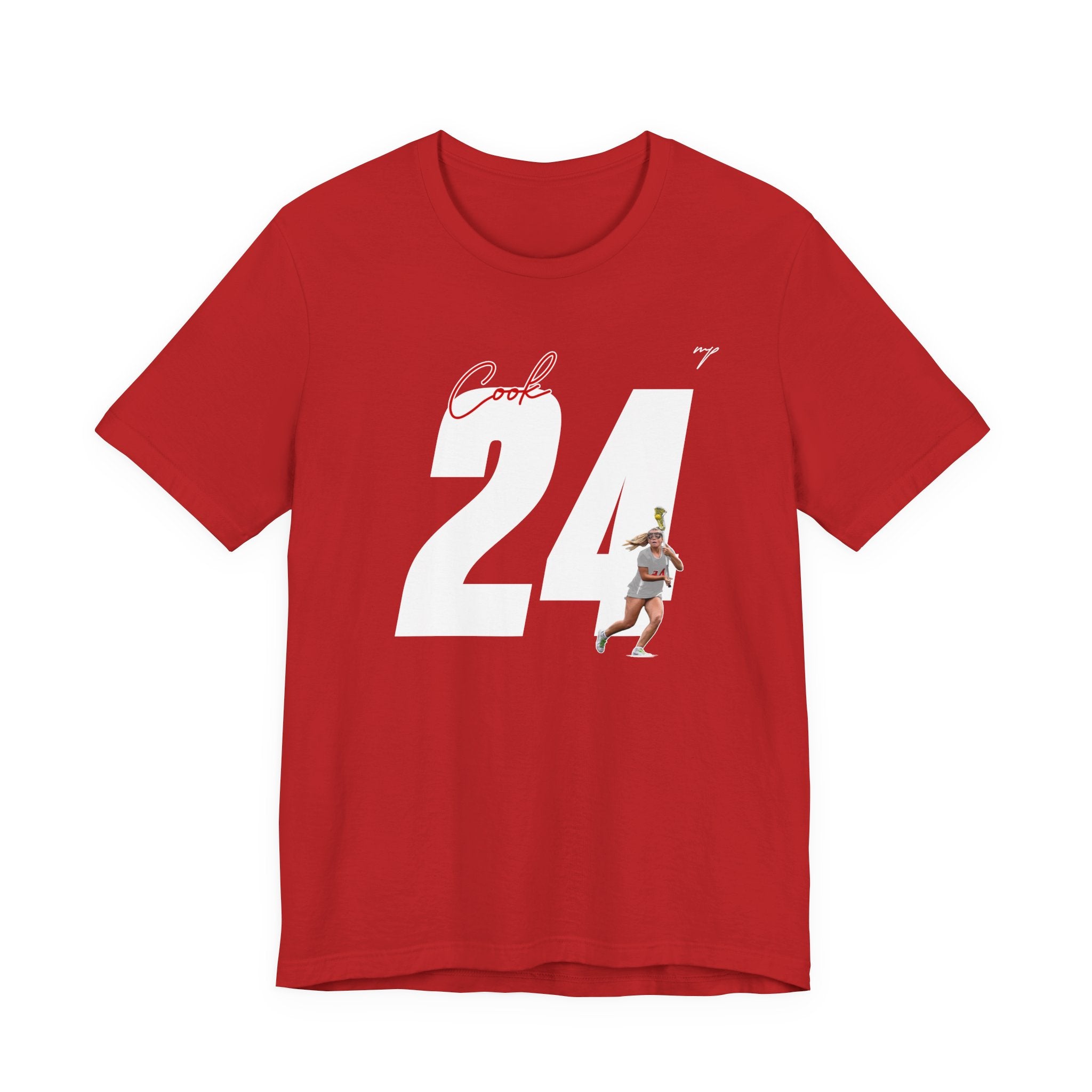 Sydney Cook Graphic Tee