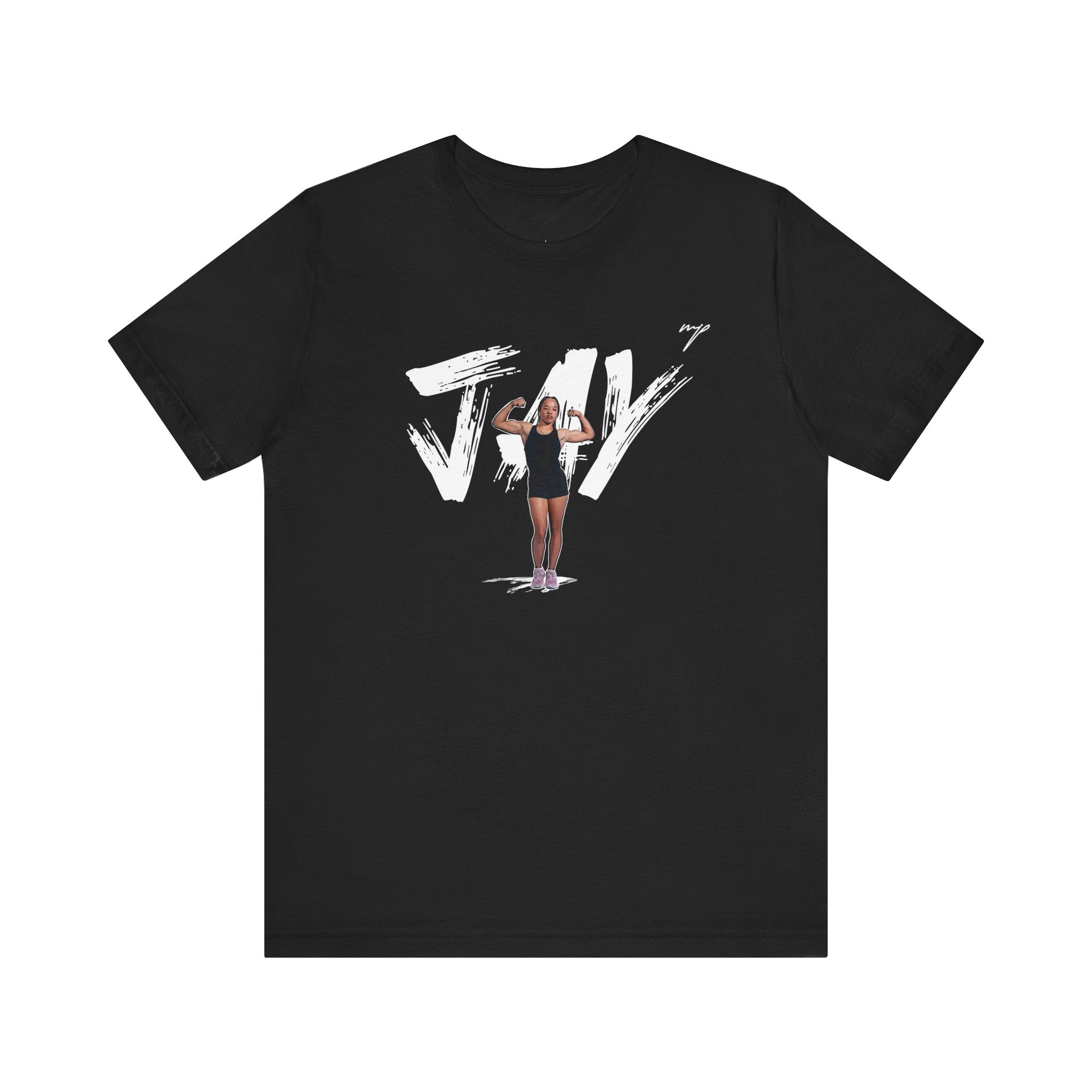 Jaylin Washington Graphic Tee