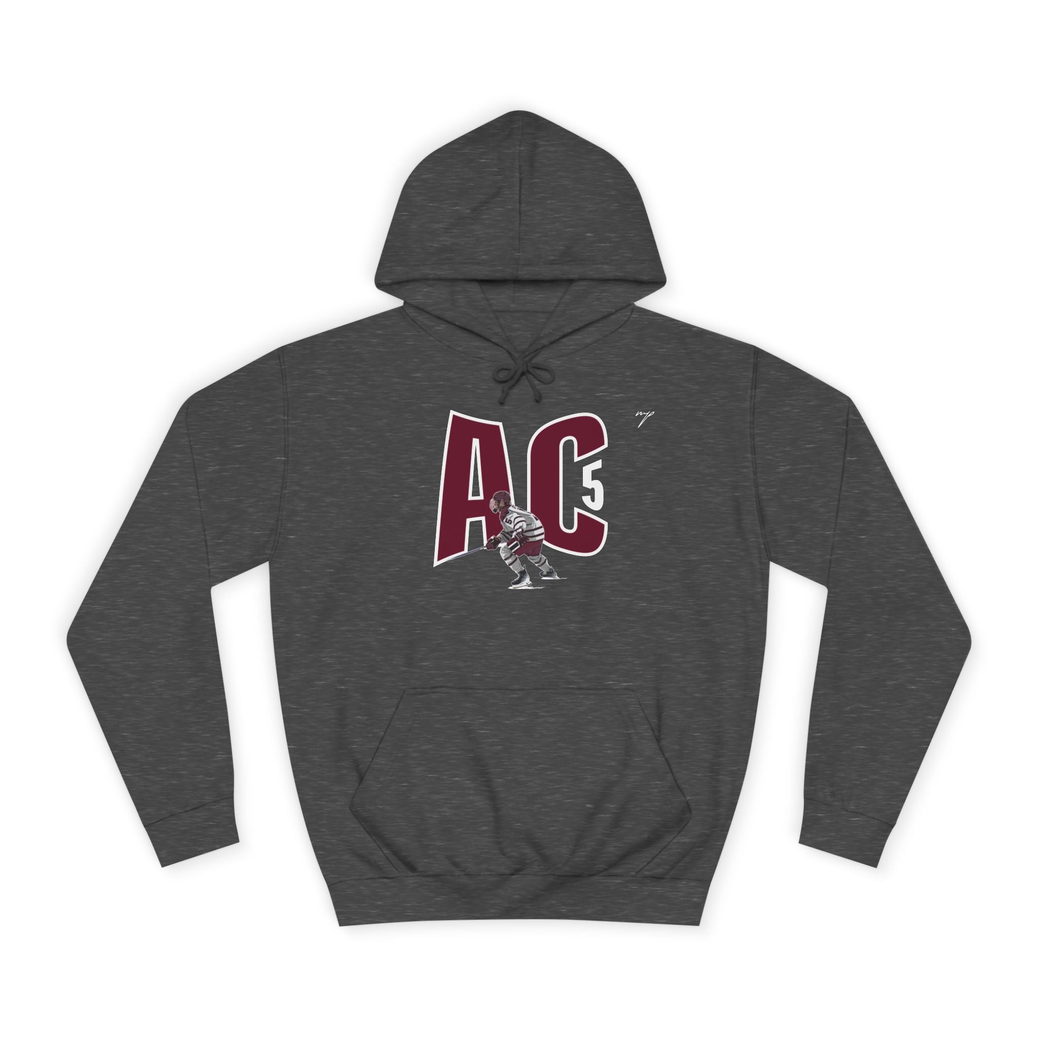 Anna Caumo Hoodie