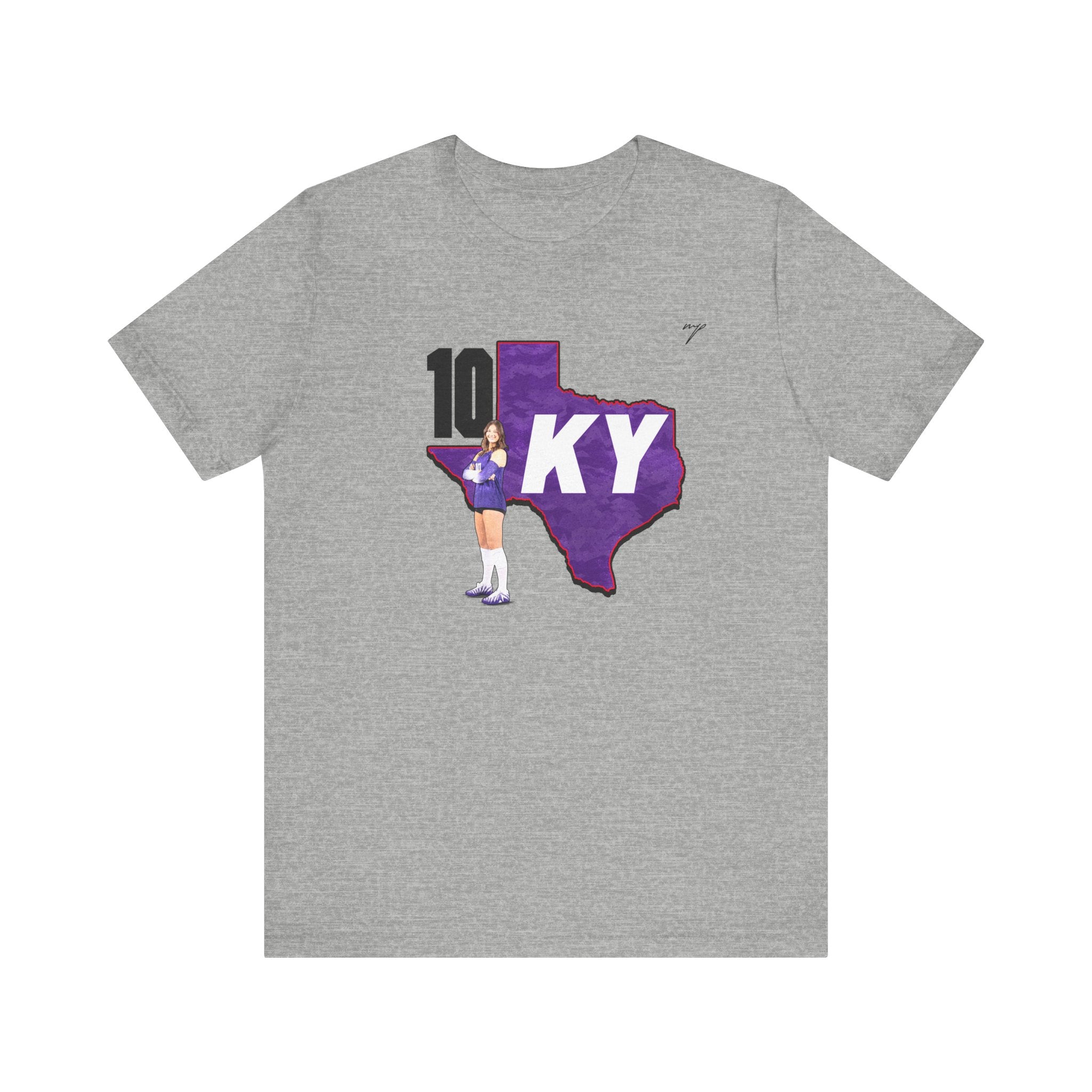 Kinsley Young Graphic Tee