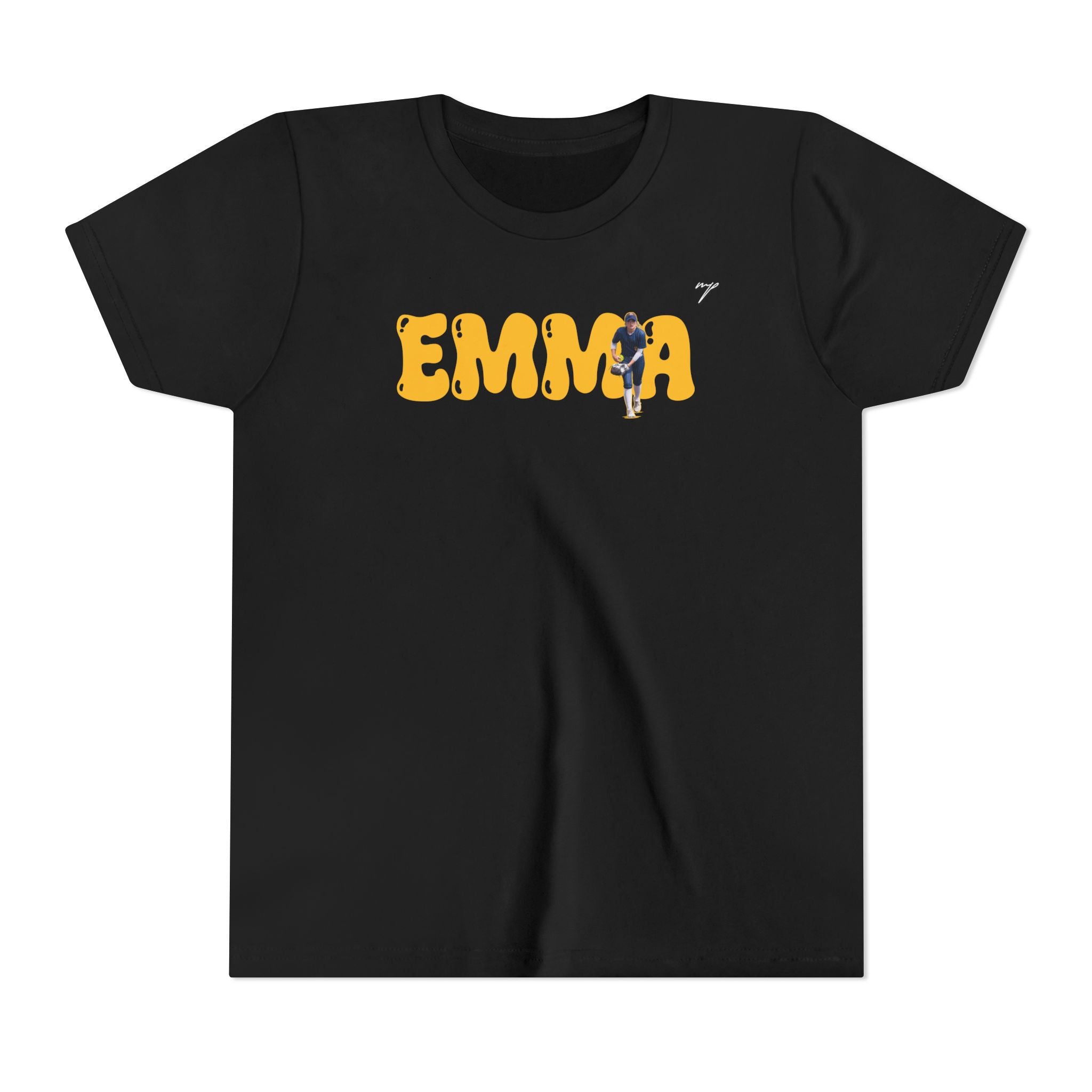 Emma Olsen Youth Graphic Tee