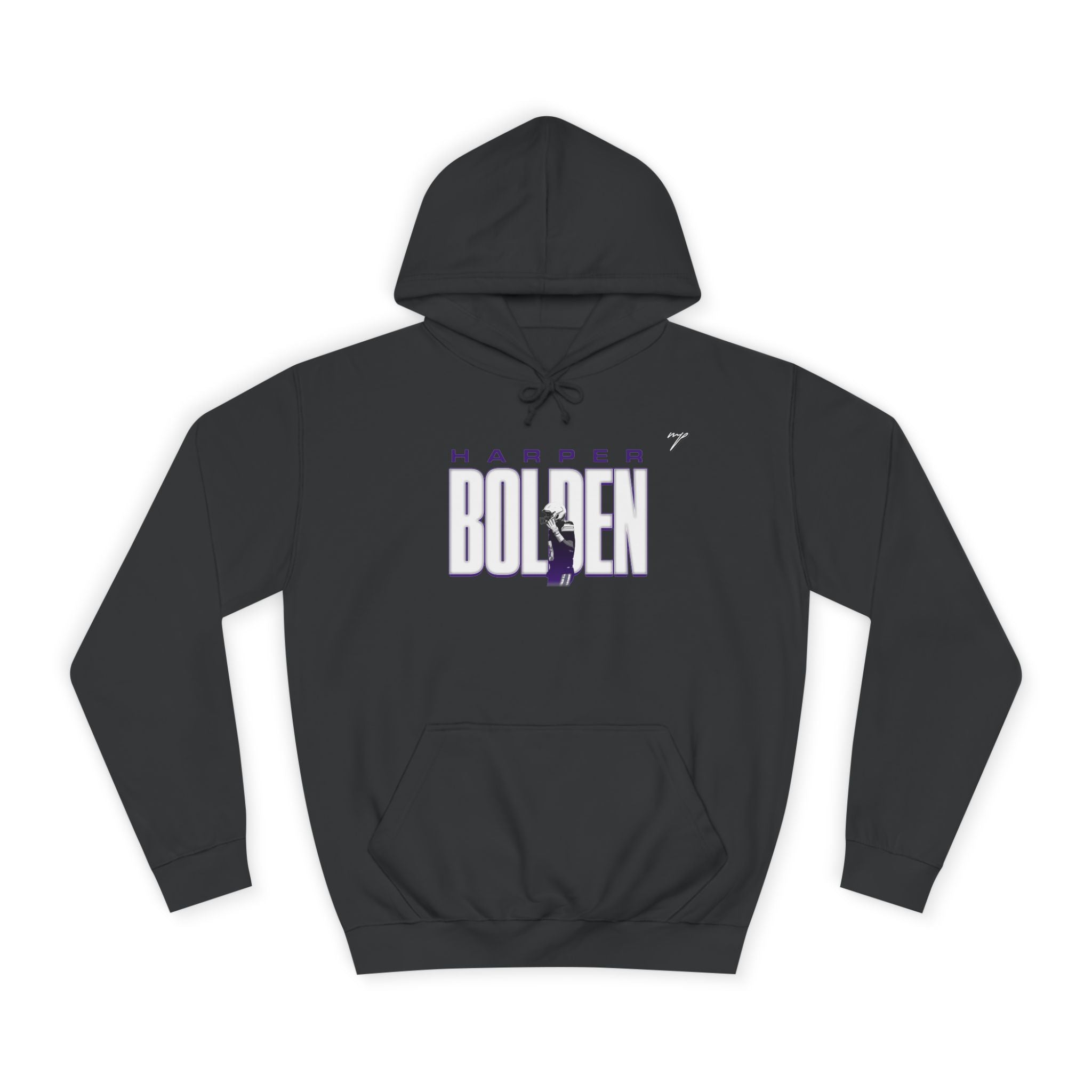 Harper Bolden Hoodie