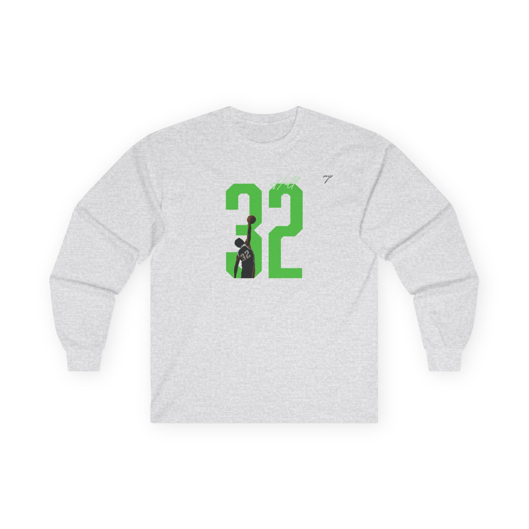 Tyler Hall Long Sleeve