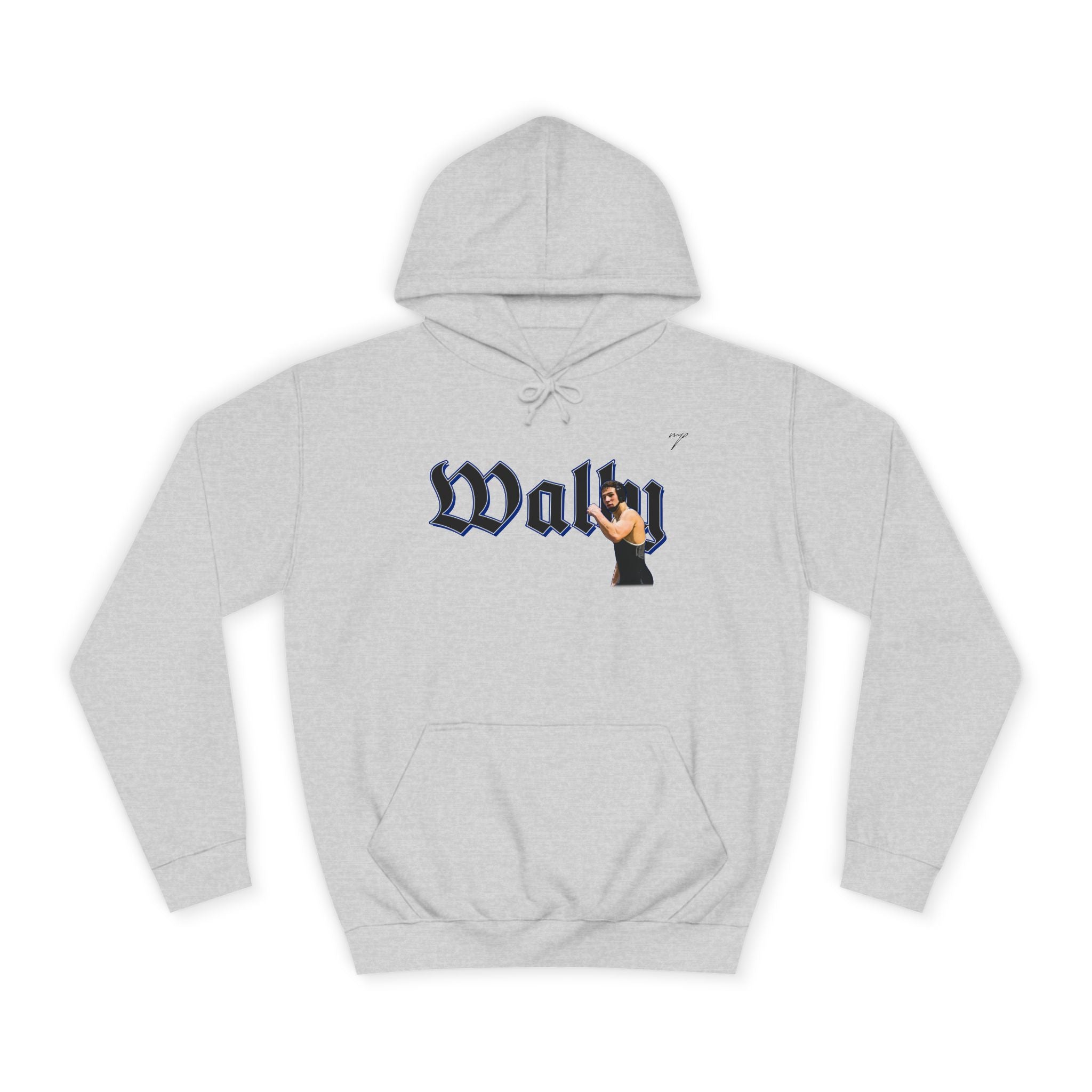 Aidan Wallace Hoodie