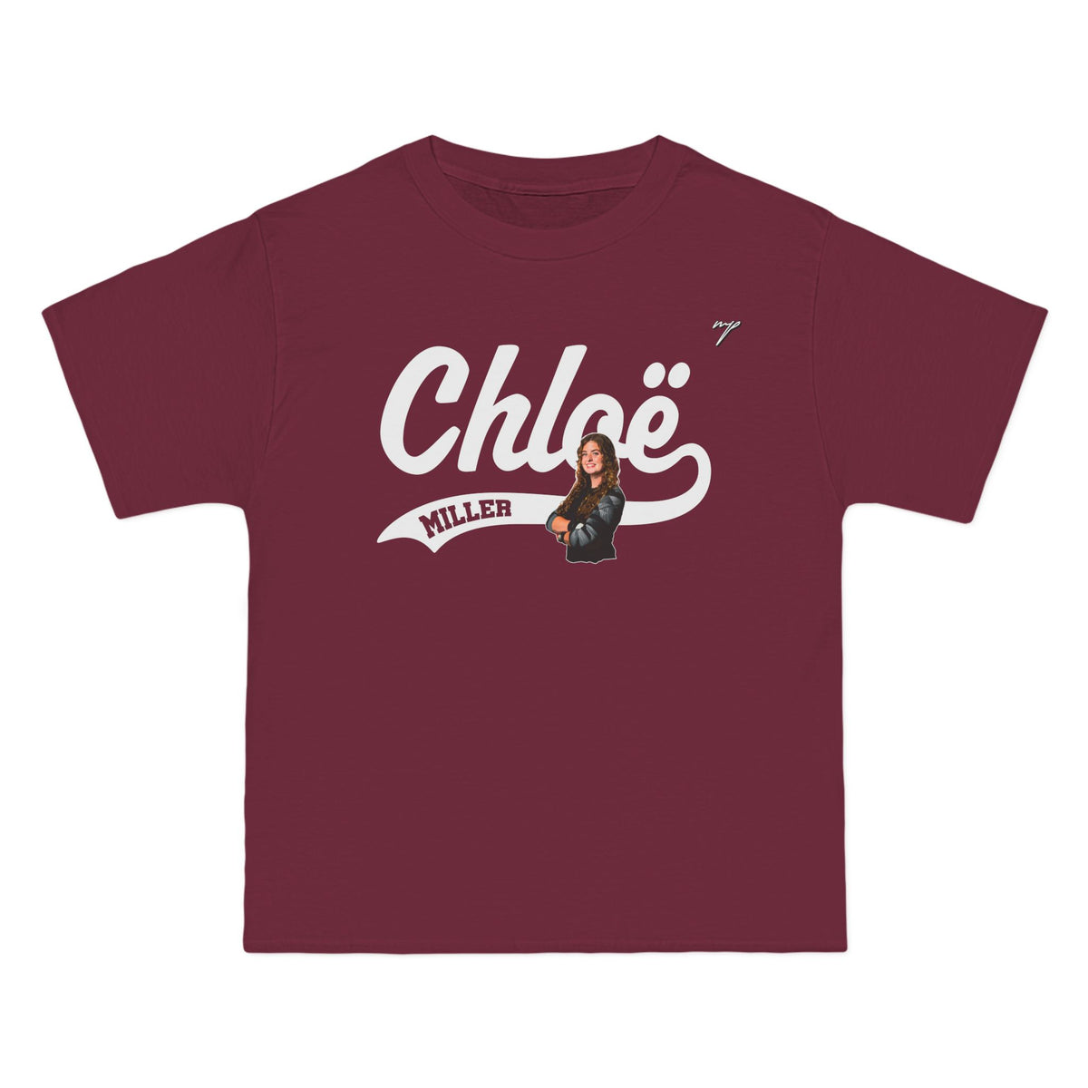 Chloë Miller Vintage Tee