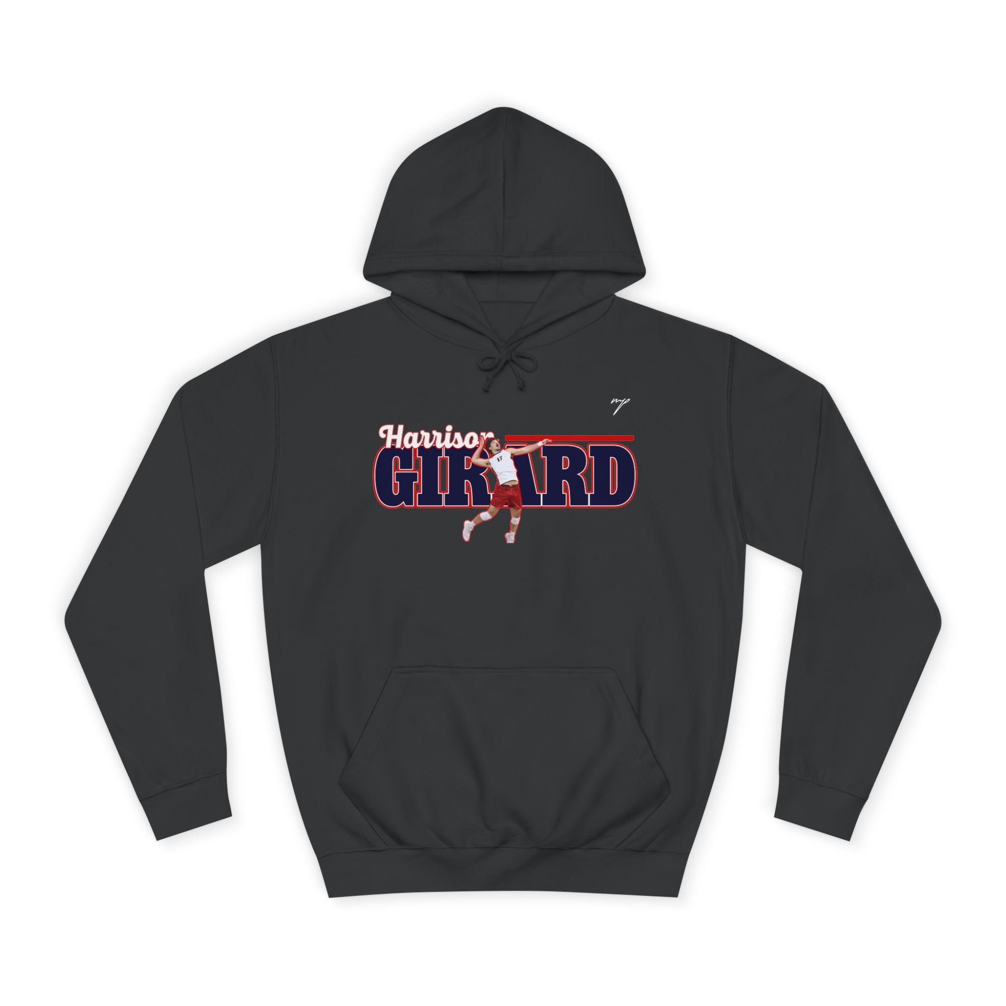 Harrison Girard Hoodie