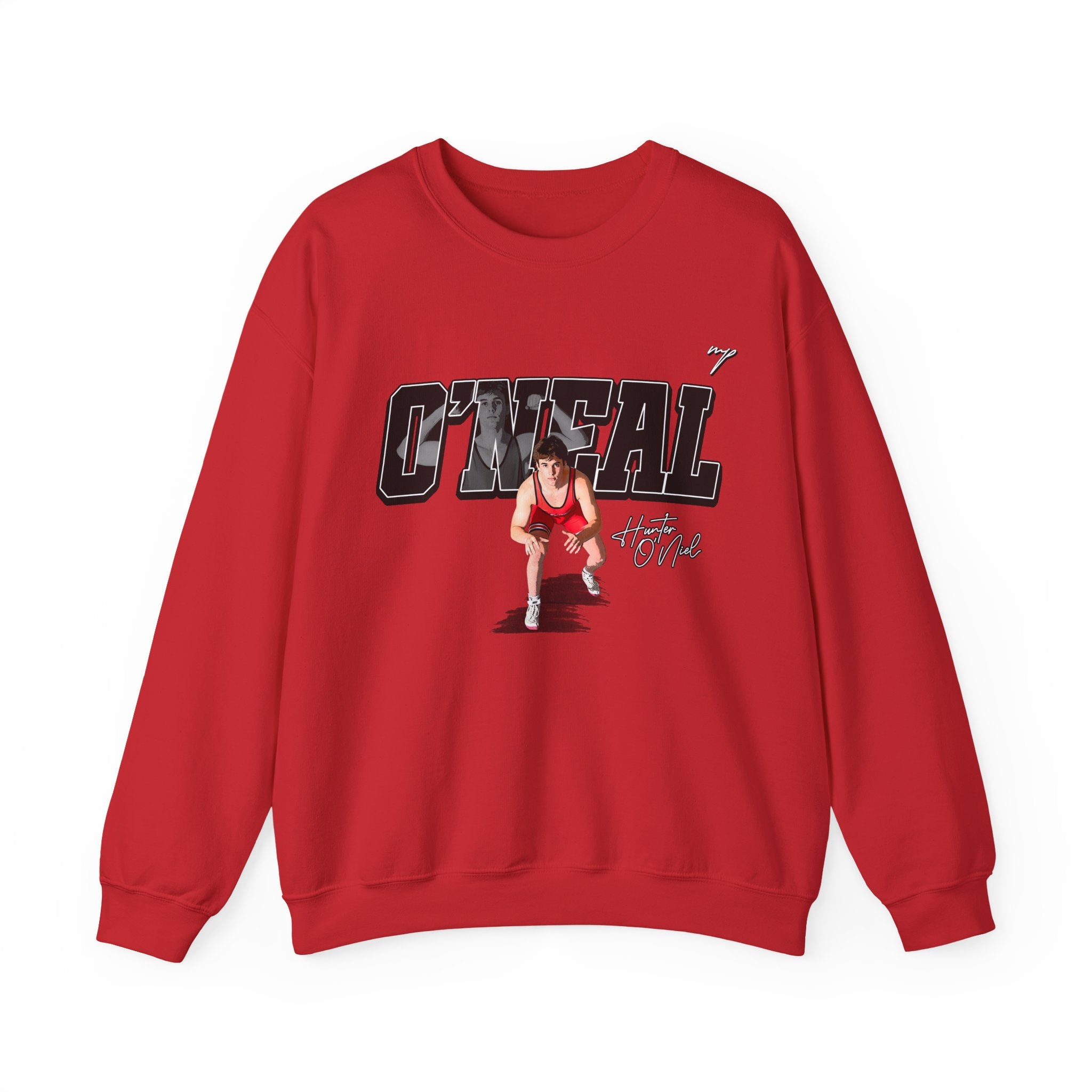 Hunter O'Neal Crewneck