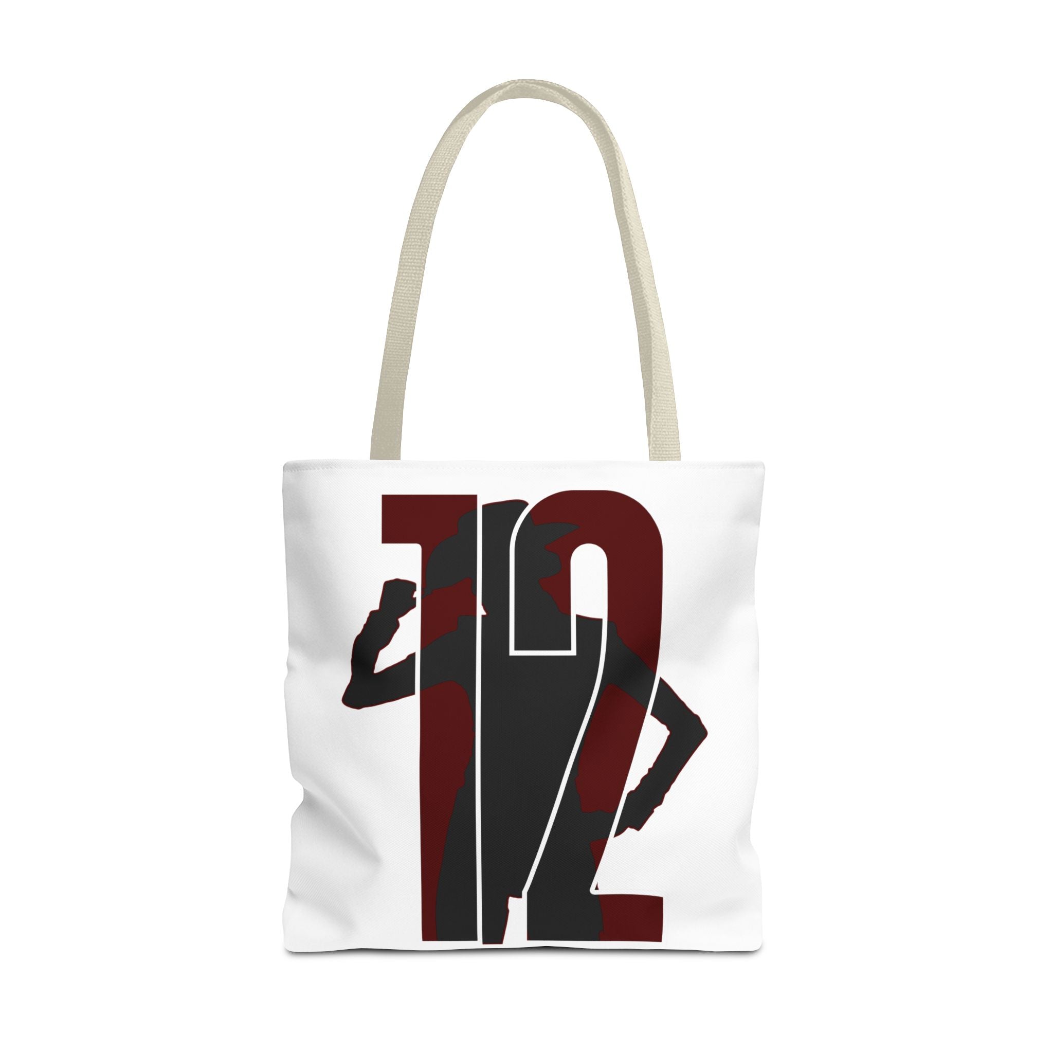 Clara Nemeth Custom Tote Bag