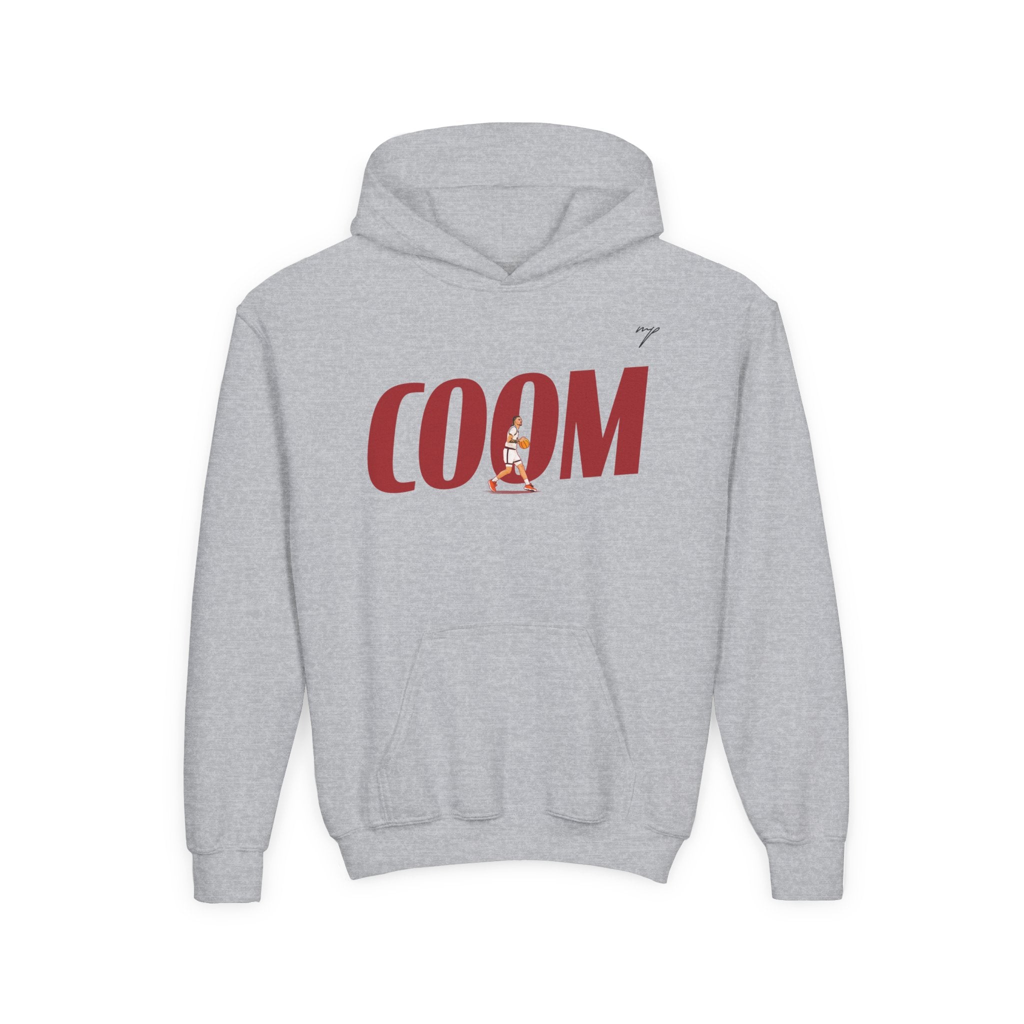 Aareon Coom YOUTH Hoodie