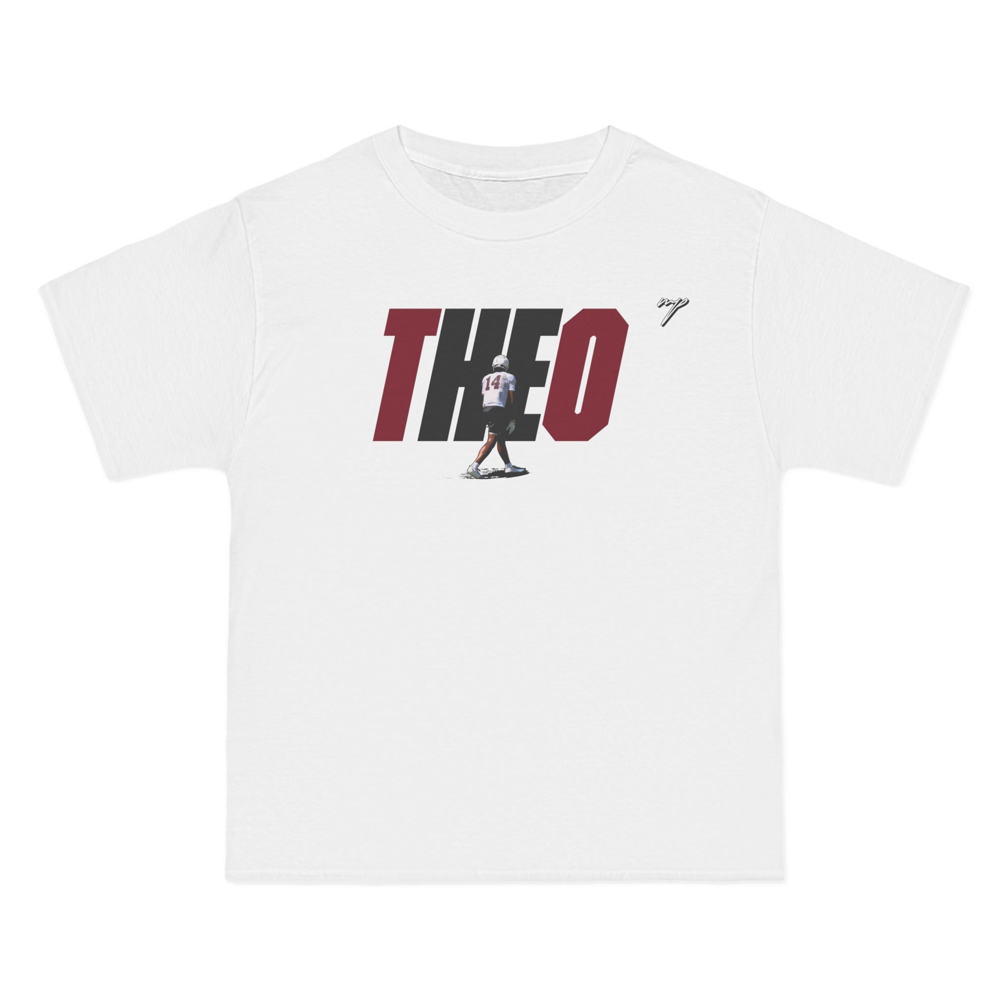 Theo Brown Vintage Tee