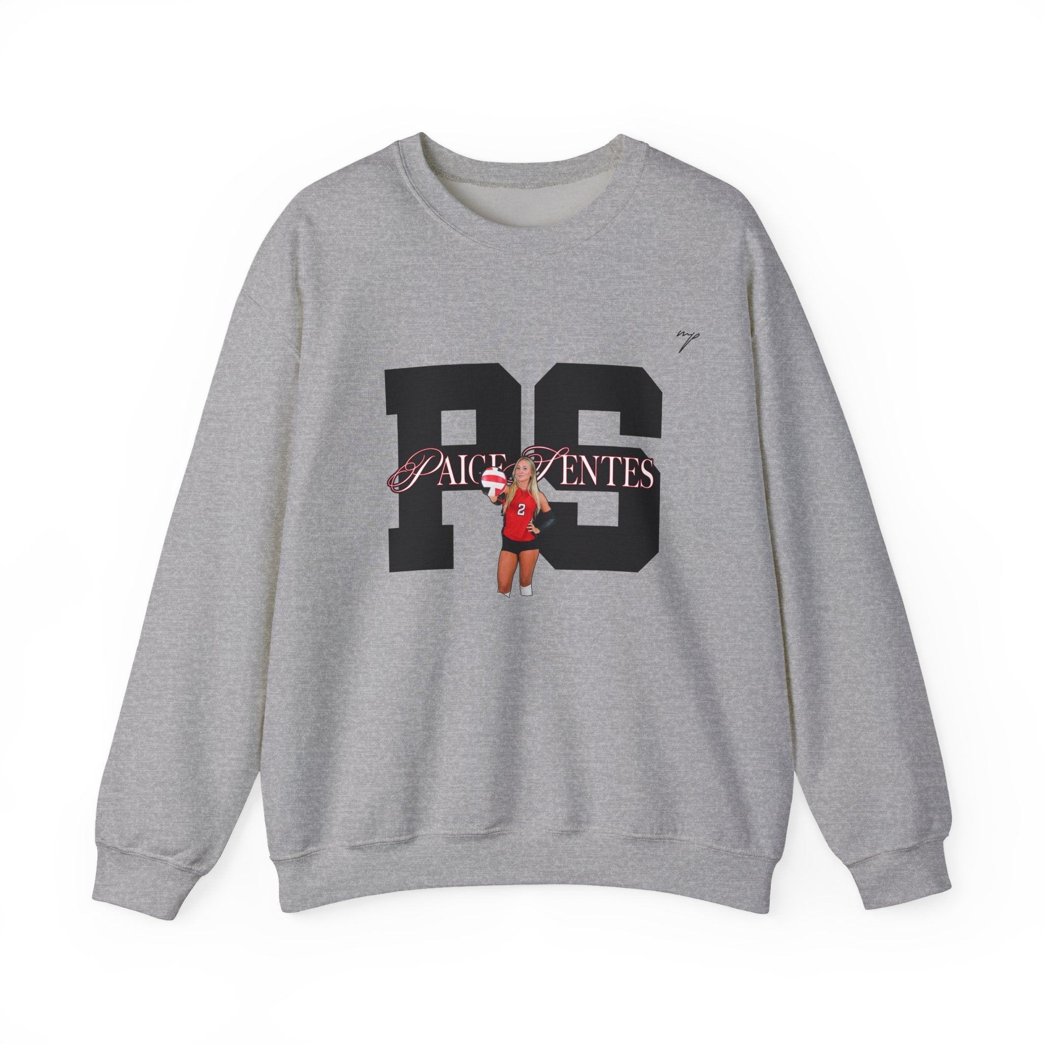 Paige Sentes Crewneck