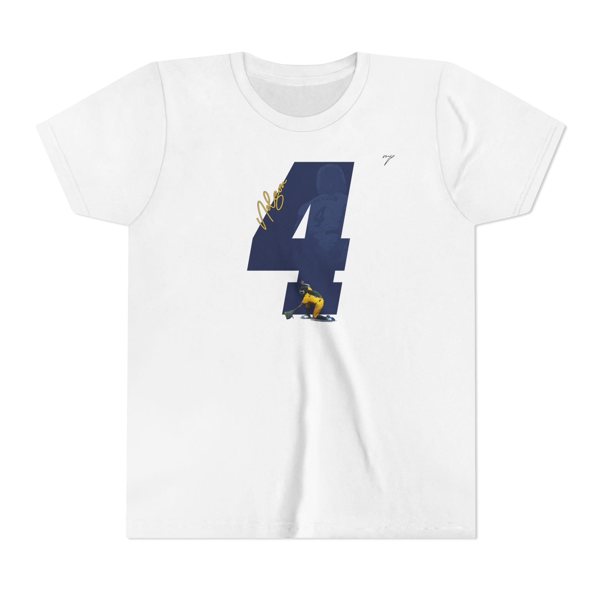 Keeley Nelson YOUTH Graphic Tee