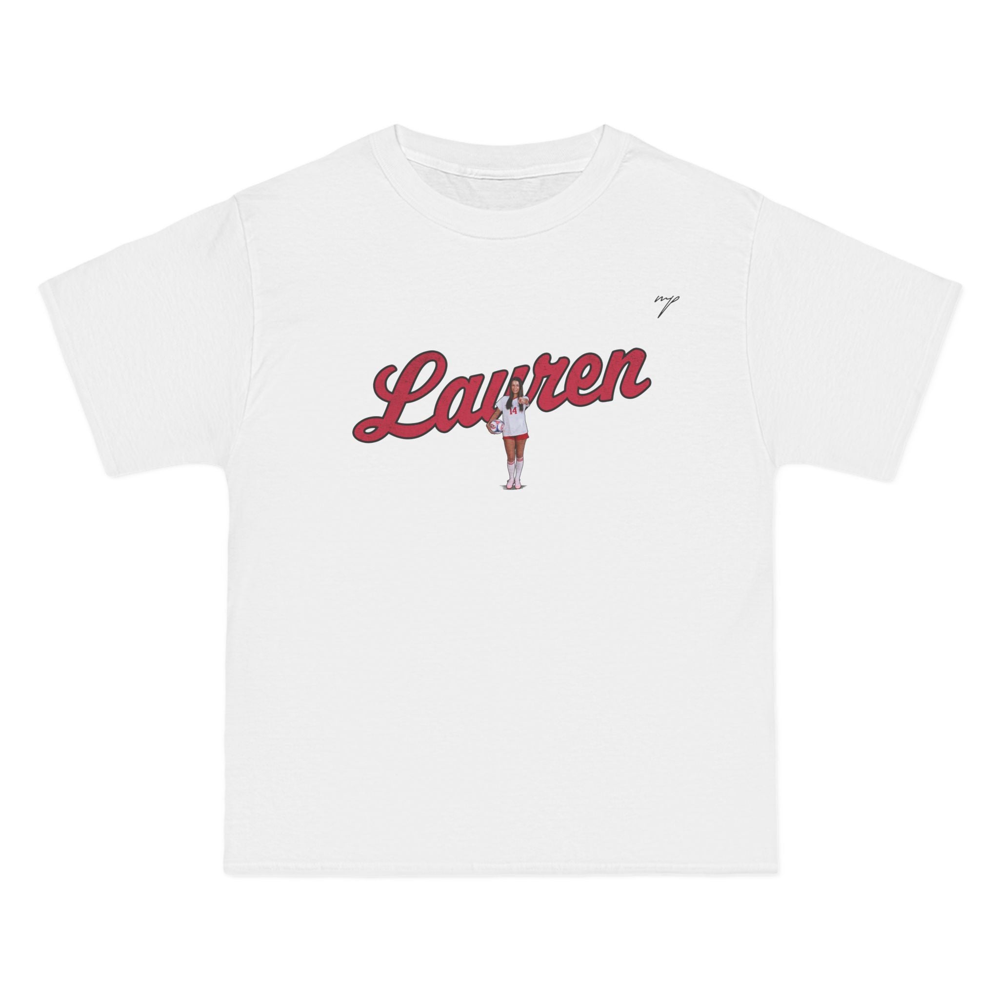 Lauren Henry Vintage Tee