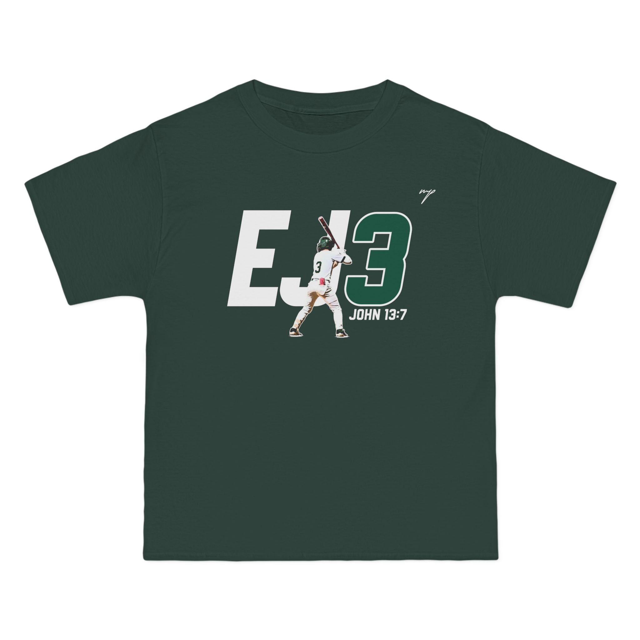 Ethan Jackson Vintage Tee