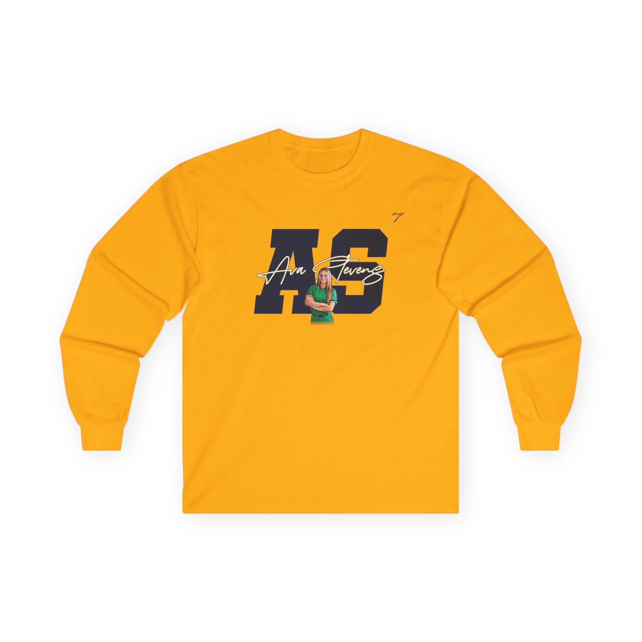 Ava Stevens Long Sleeve