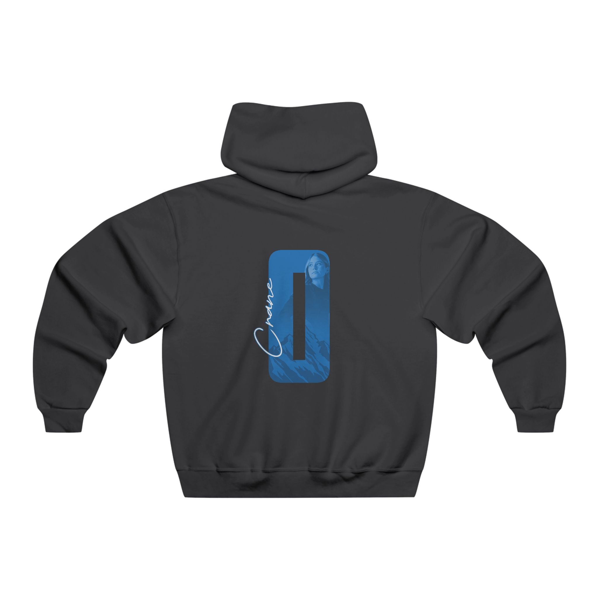 Eva Crane Vintage Hoodie