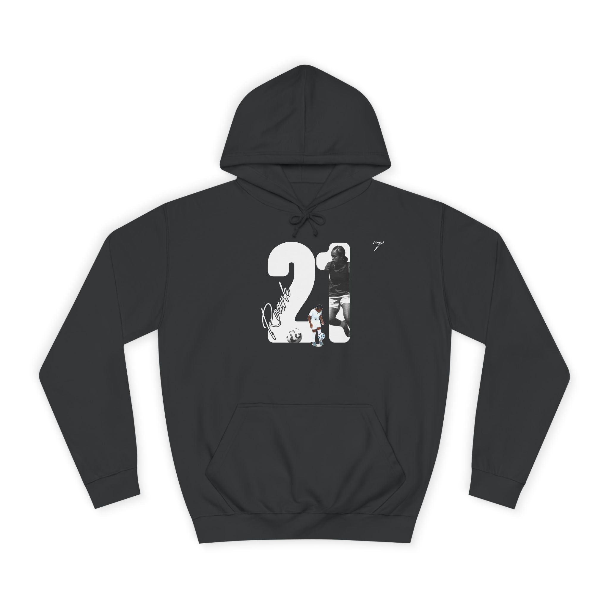 Nevarh Roark Hoodie
