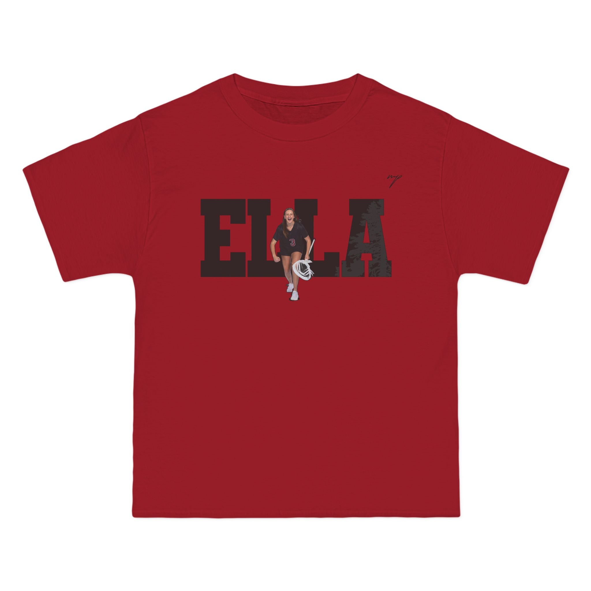 Ella Morton Vintage Tee