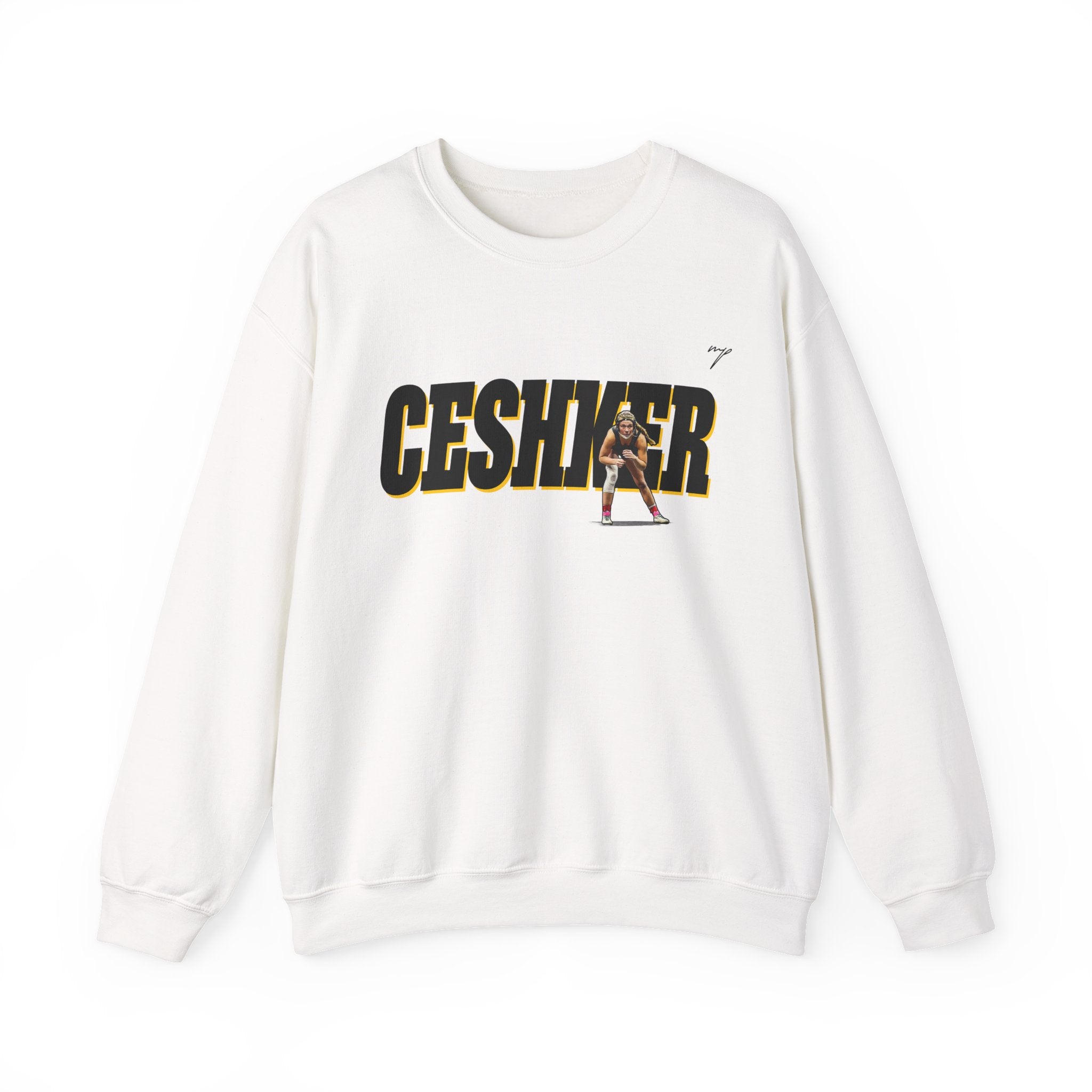 Carley Ceshker Crewneck
