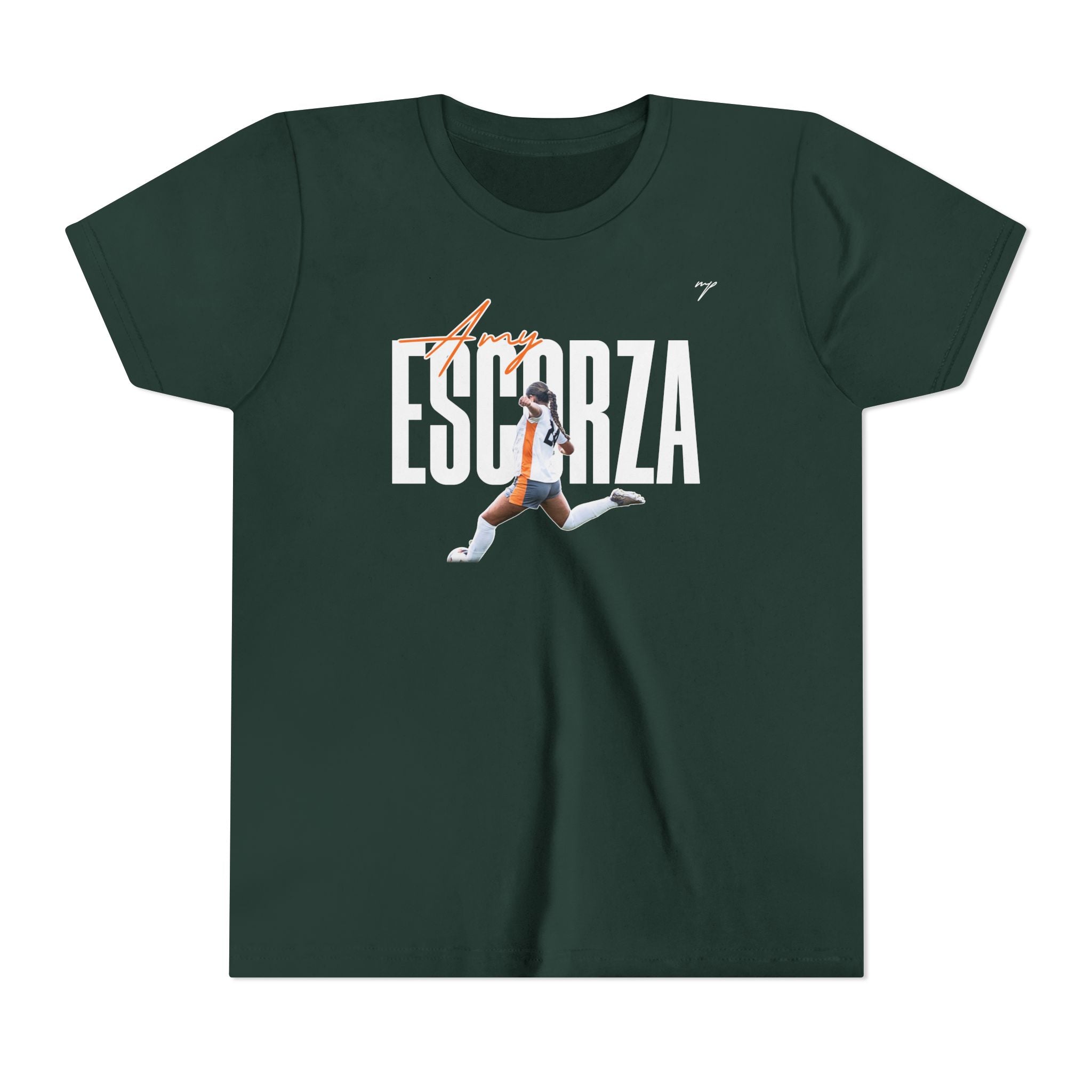 Amy Escorza YOUTH Graphic Tee