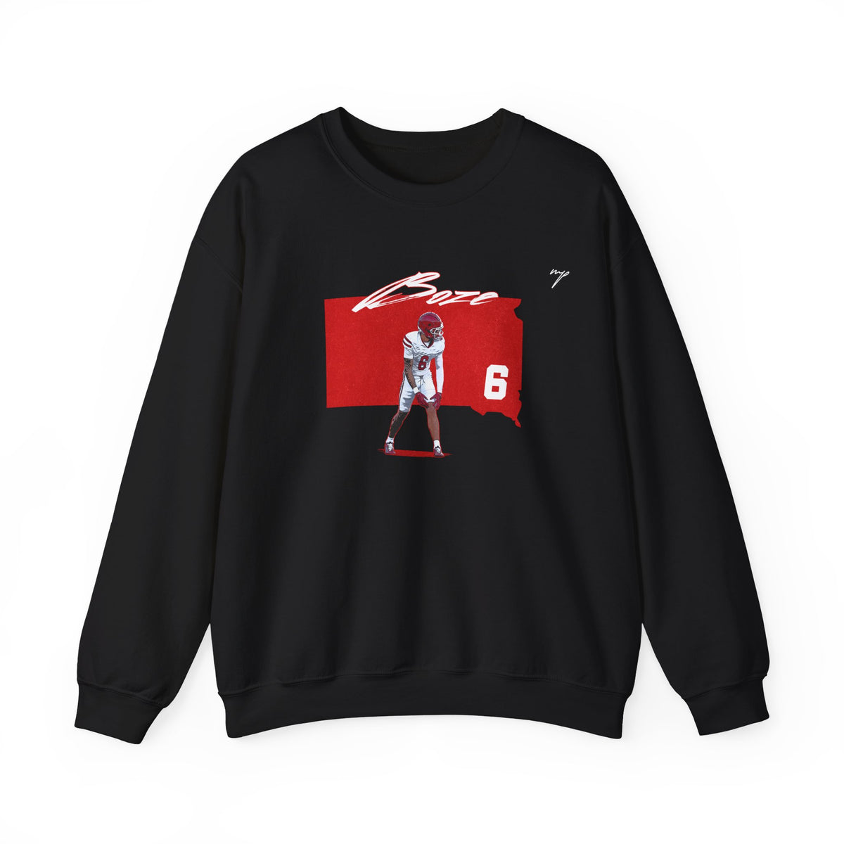 Tysen Boze Crewneck