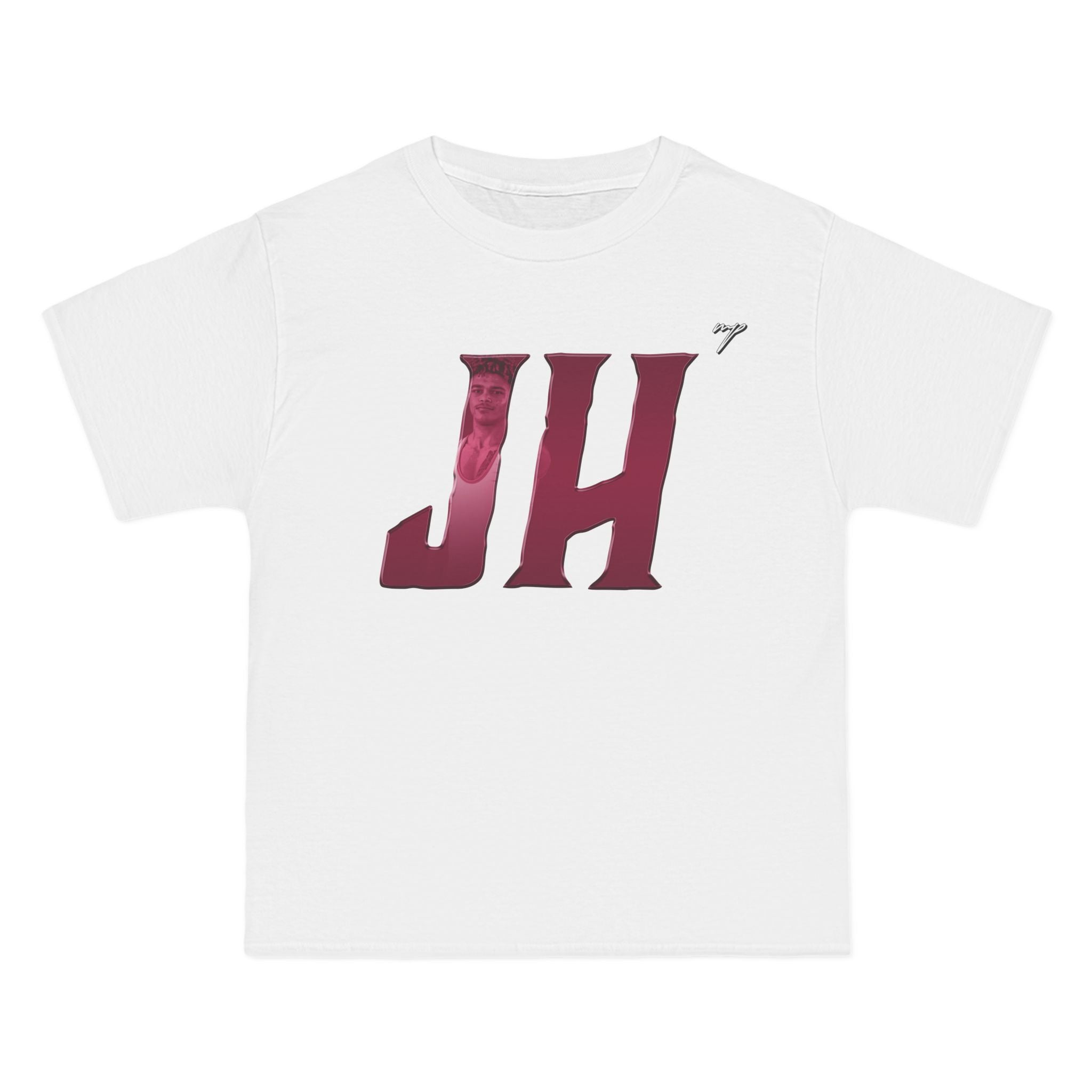Jabari Hinson Vintage Tee
