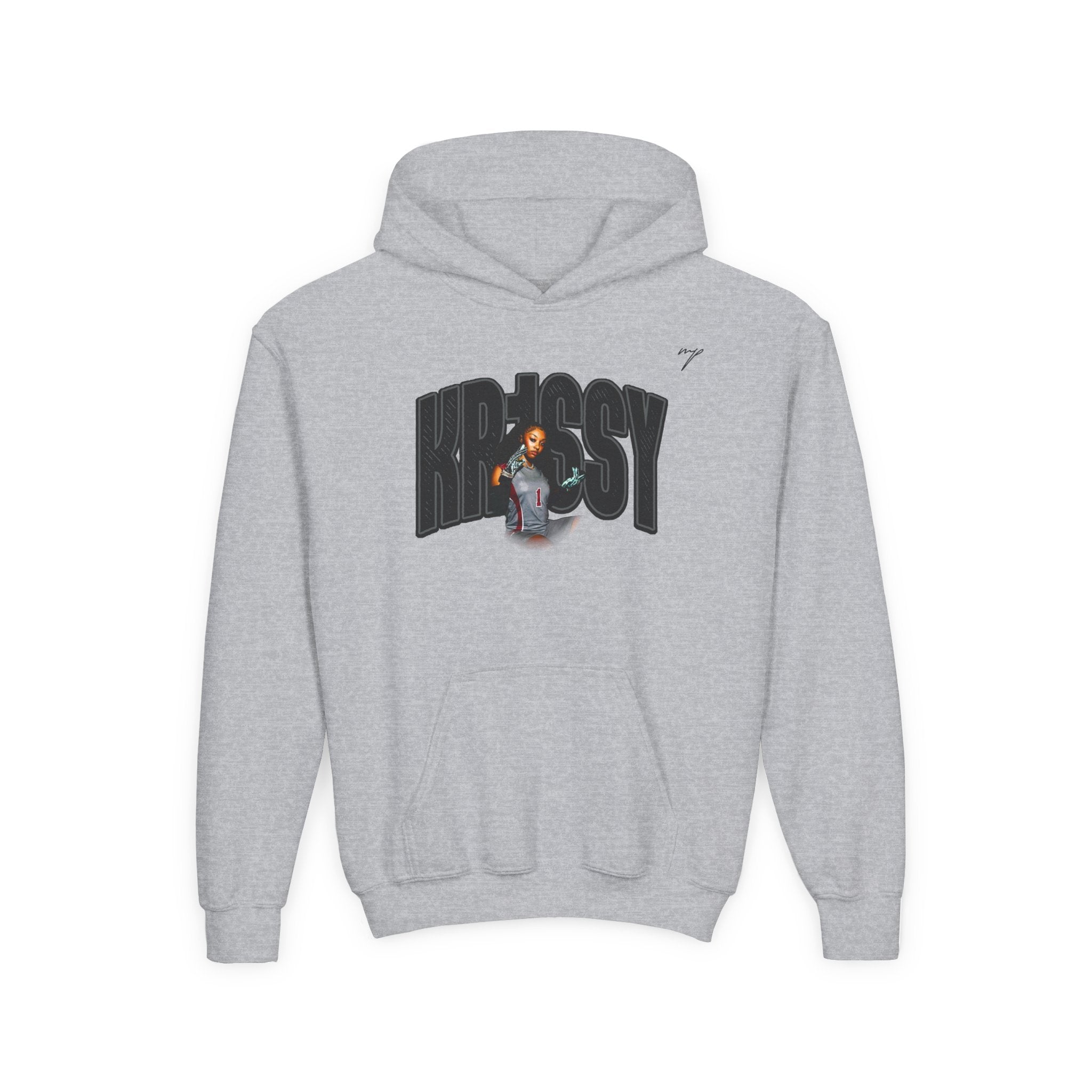 Kristen Kinard YOUTH Hoodie